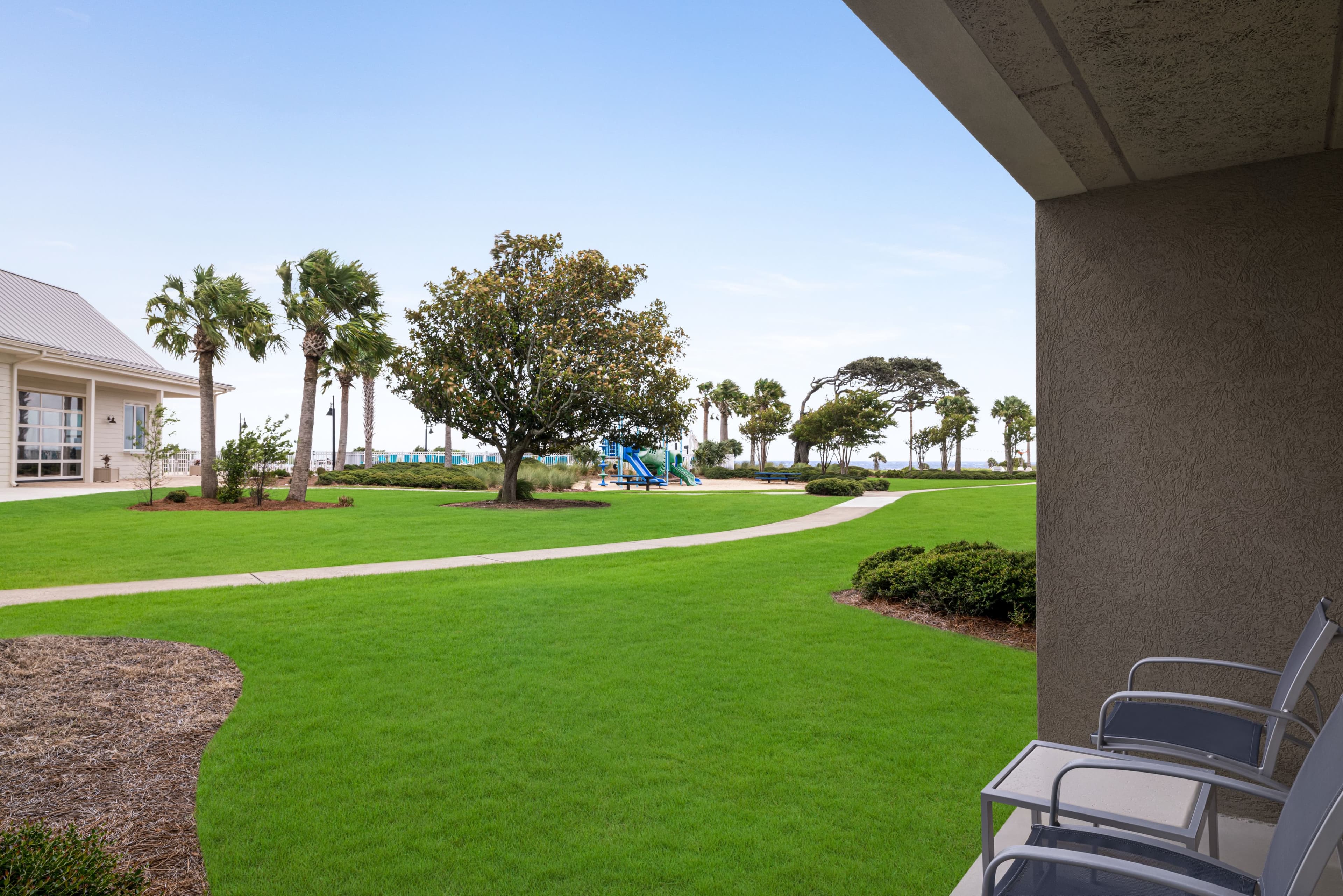 Holiday Inn Resort Jekyll Island — 26