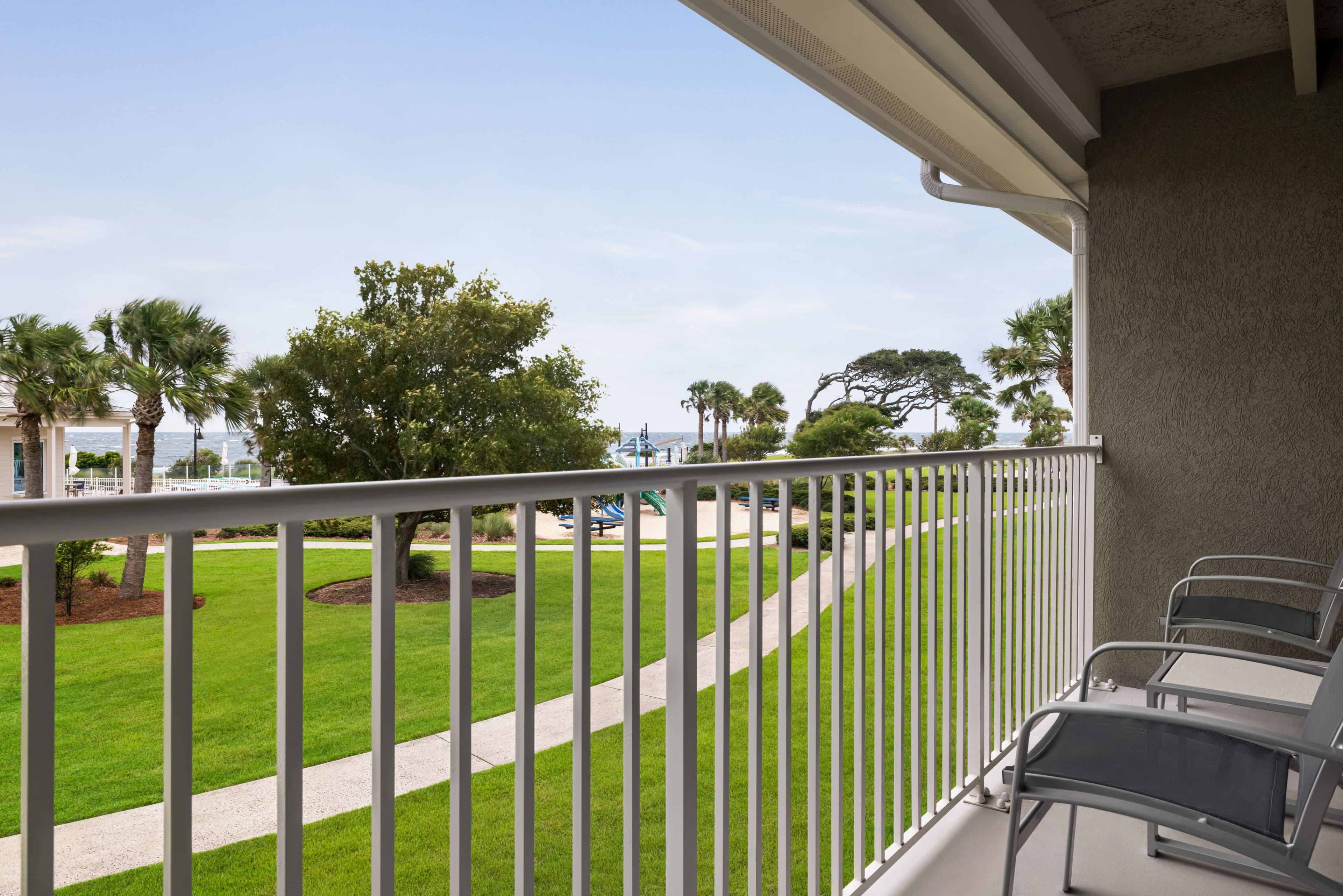 Holiday Inn Resort Jekyll Island — 13