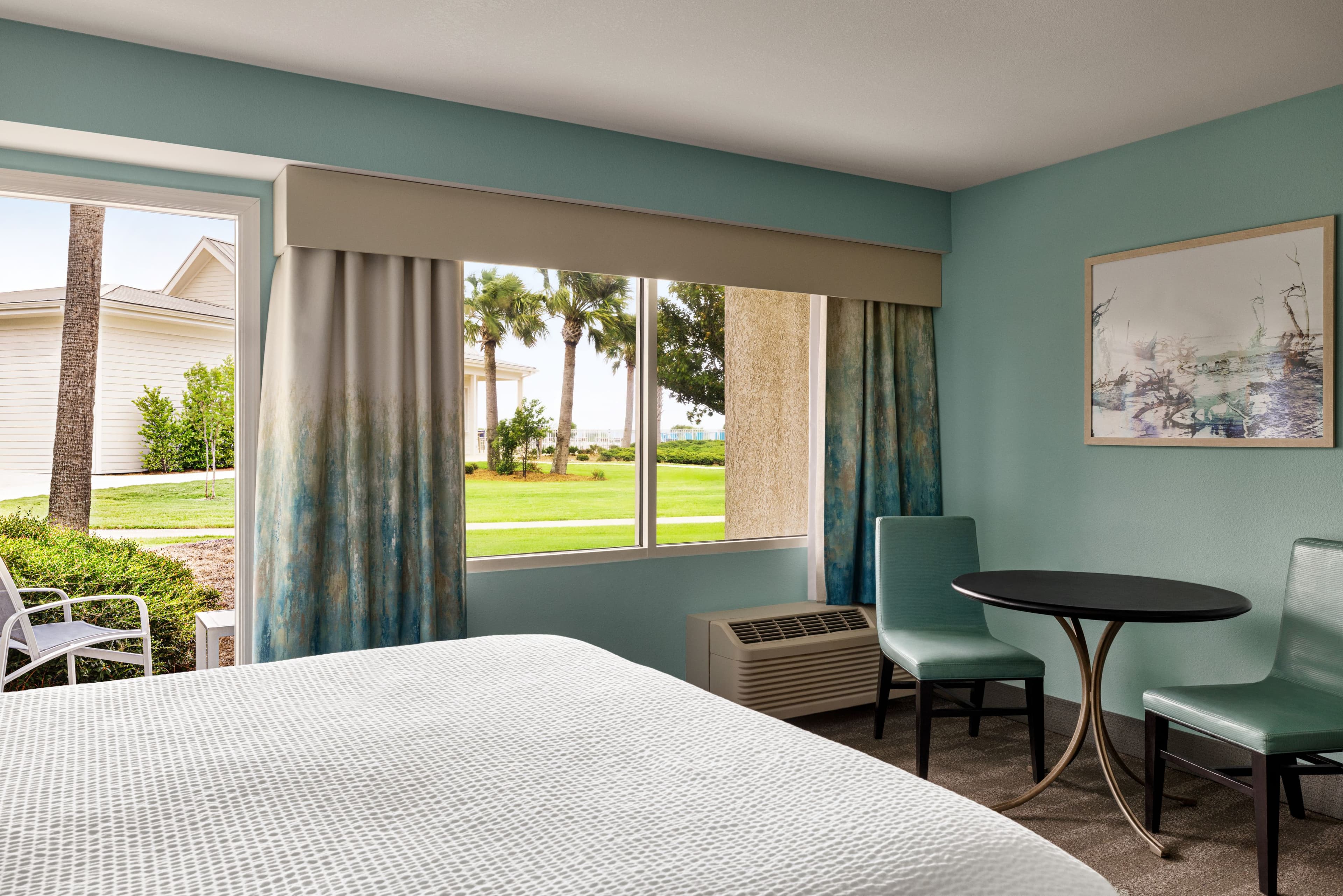 Holiday Inn Resort Jekyll Island — 17