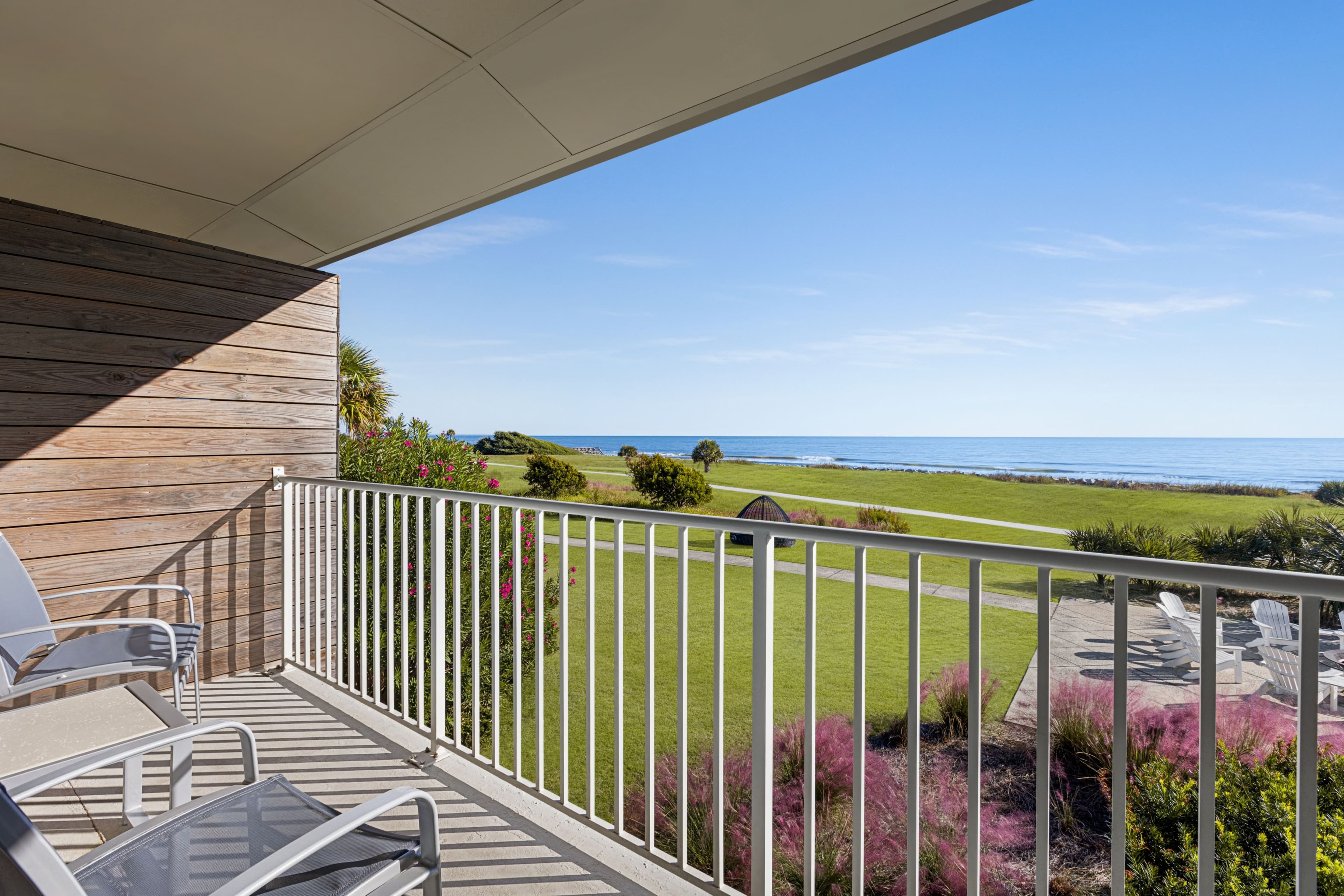 Holiday Inn Resort Jekyll Island — 10