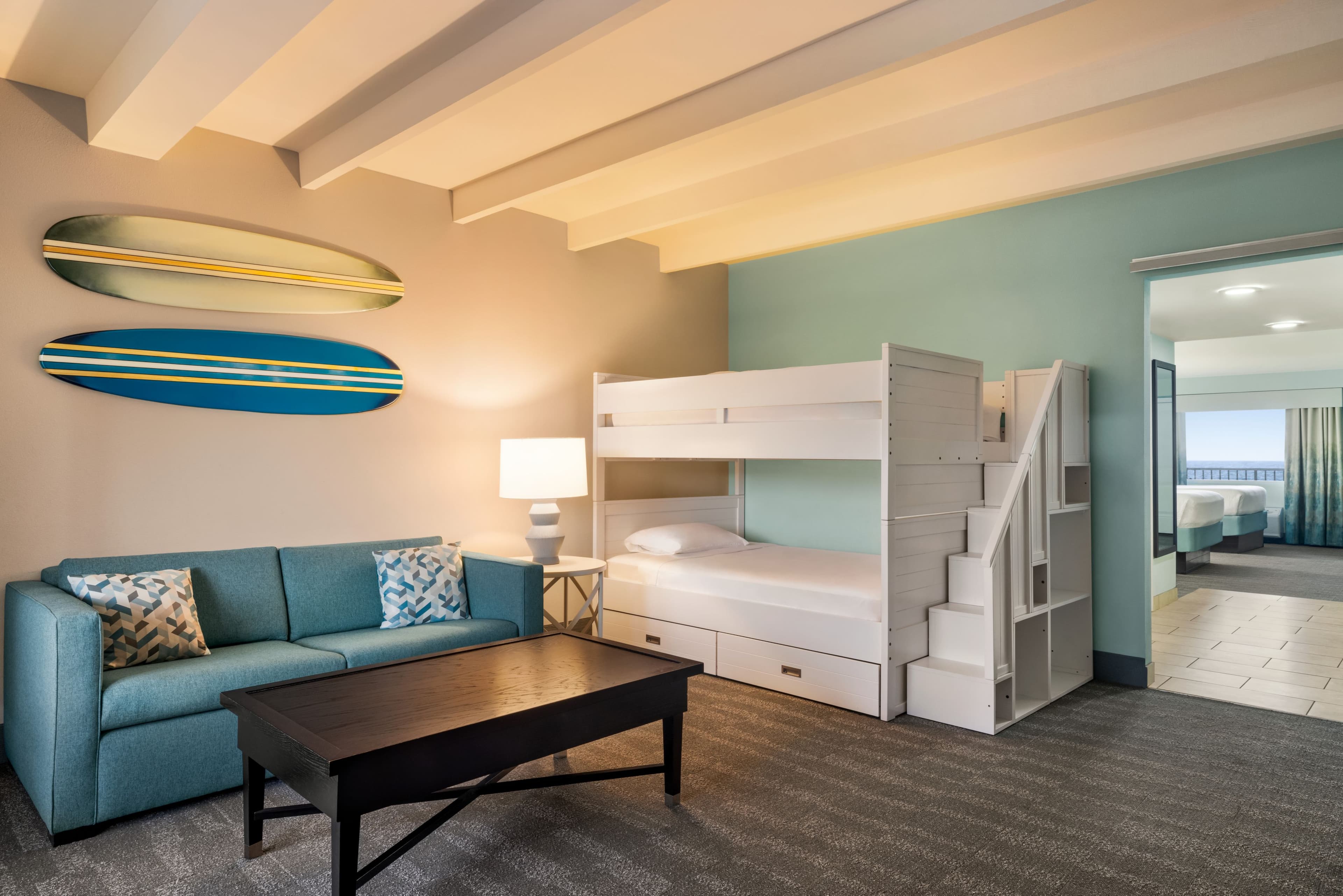 Holiday Inn Resort Jekyll Island — 67