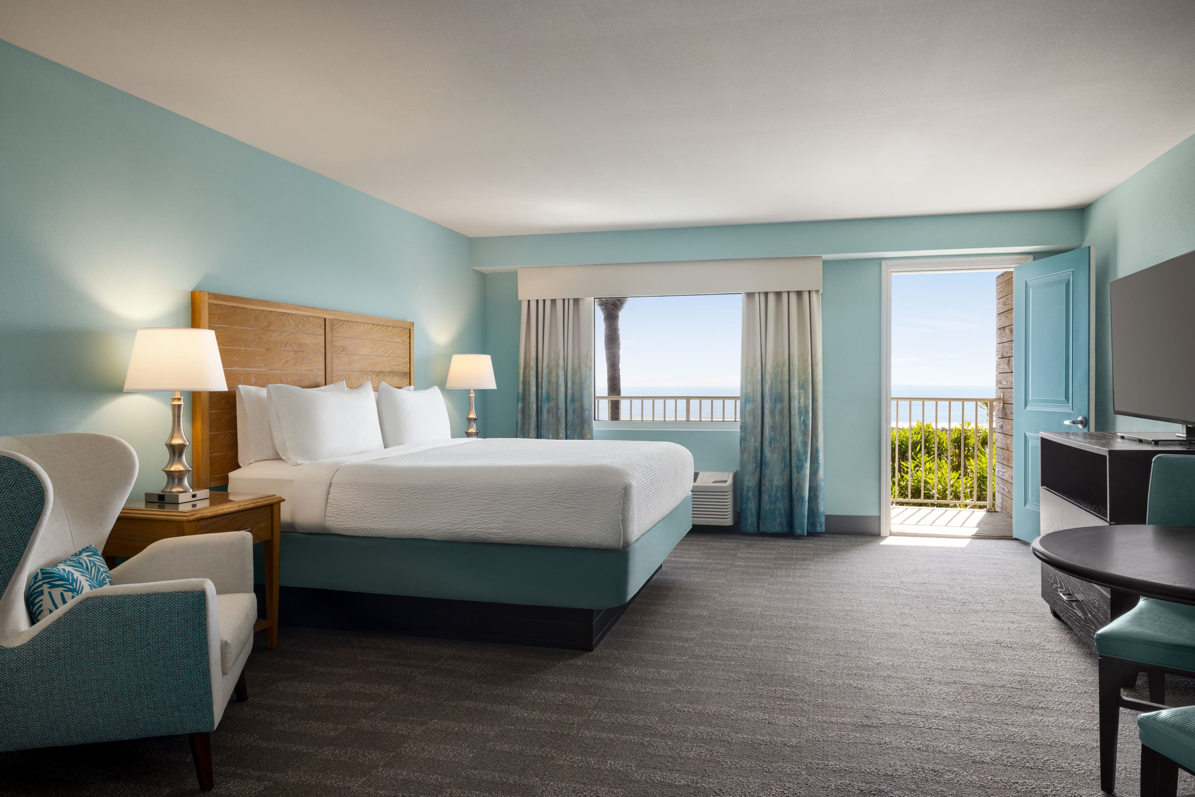 Holiday Inn Resort Jekyll Island — 76