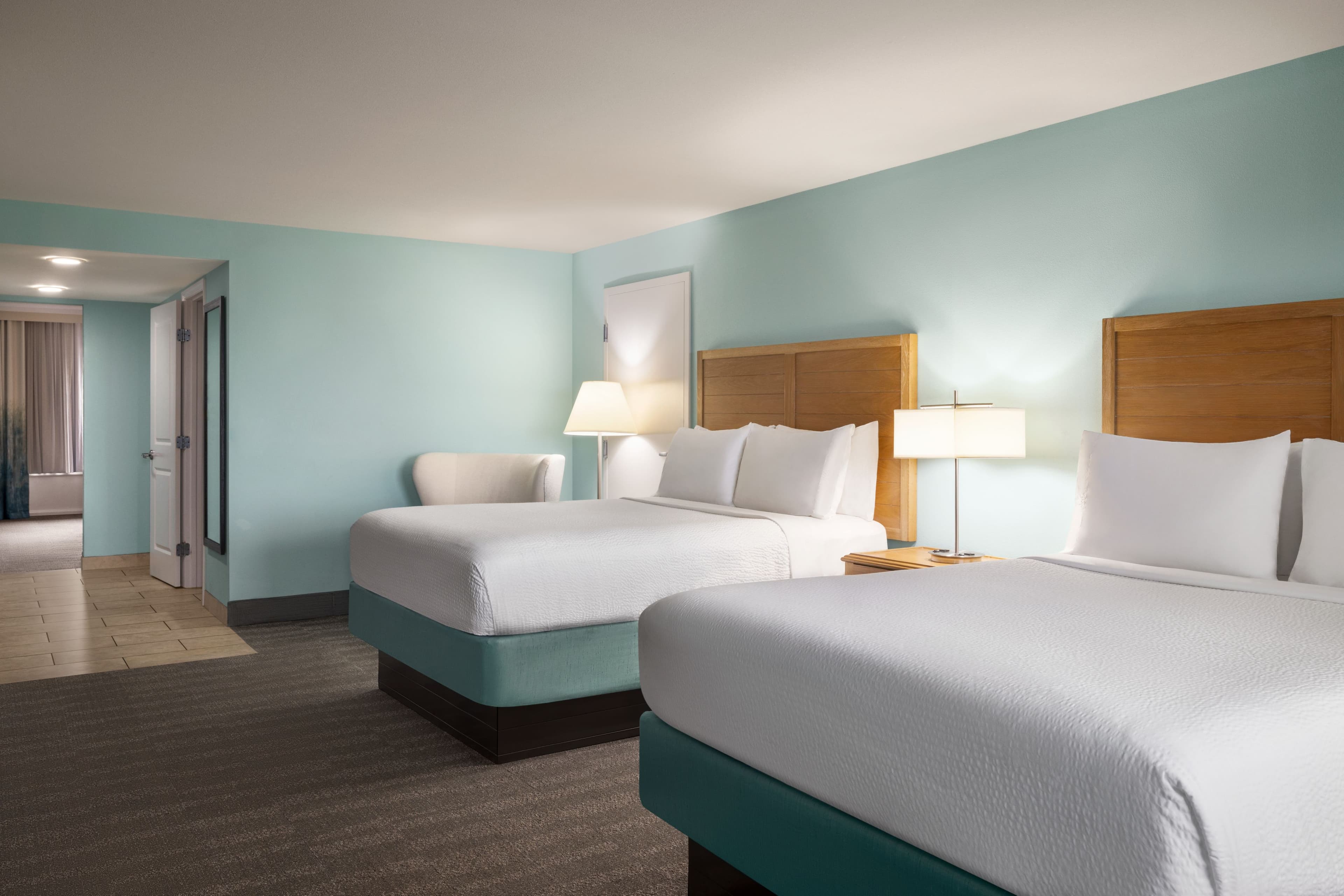 Holiday Inn Resort Jekyll Island — 44