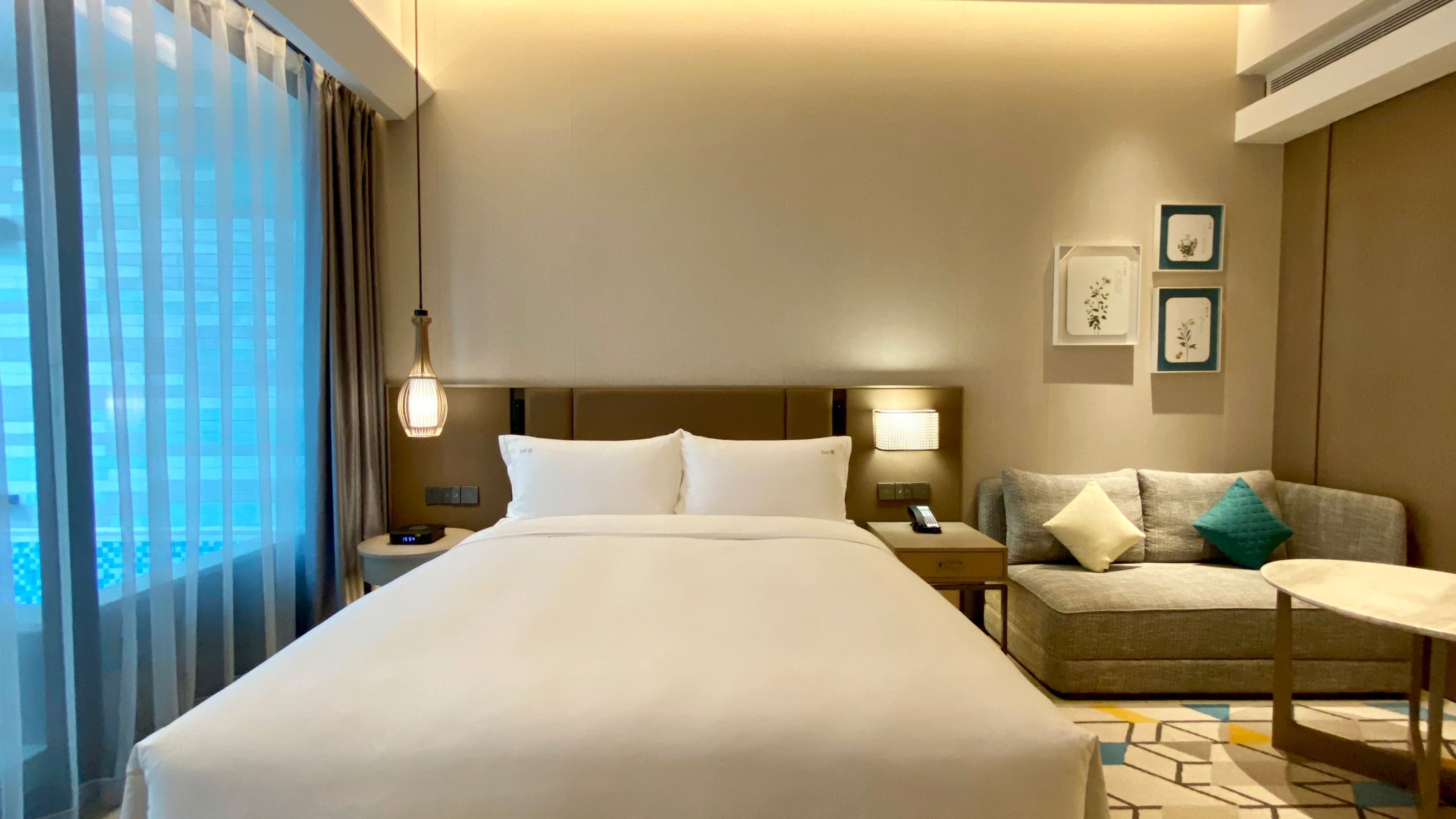 Holiday Inn Resort Maoshan Hot-Spring — 8