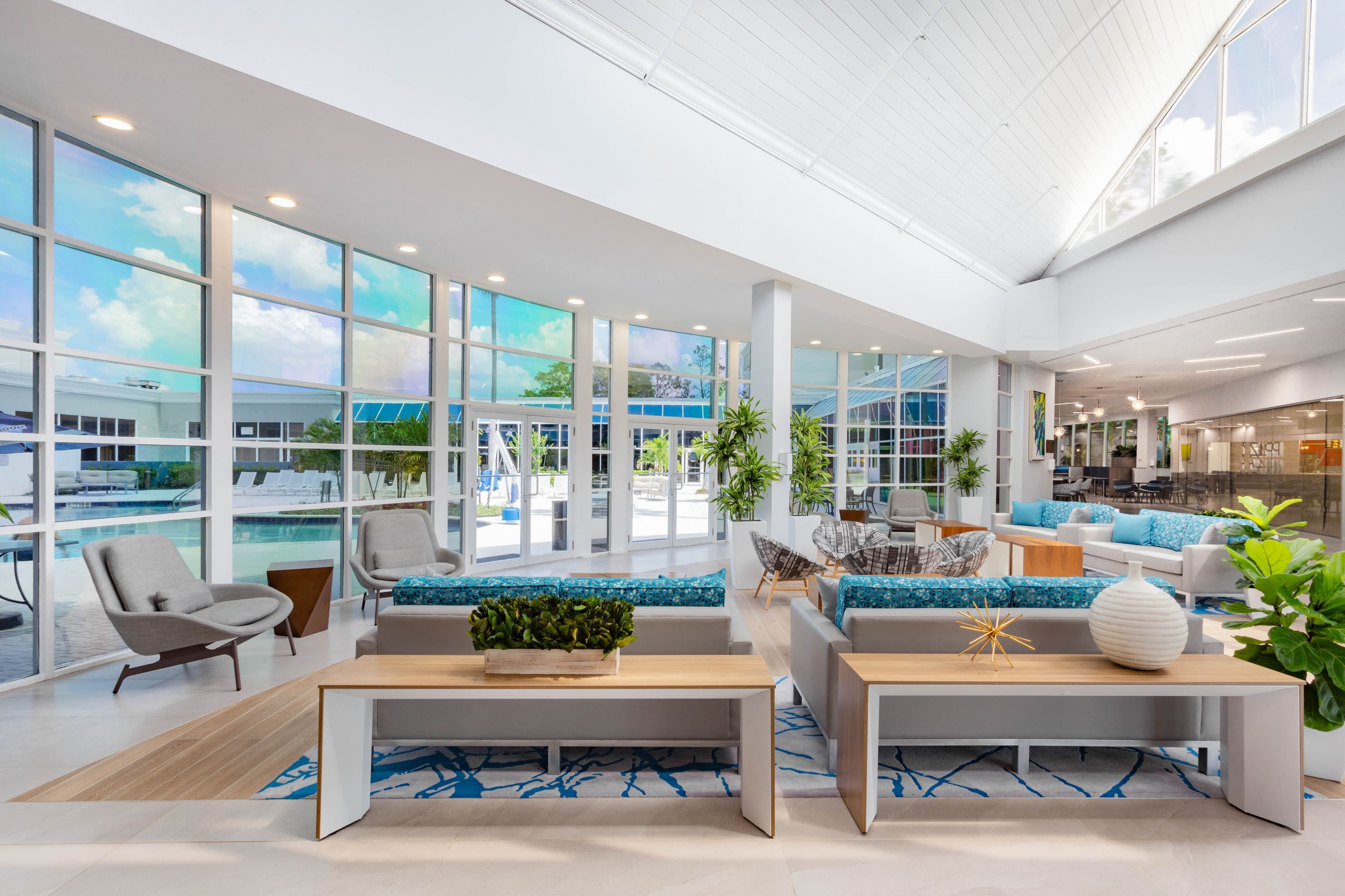 Holiday Inn Resort Kissimmee by the Parks - Image 1