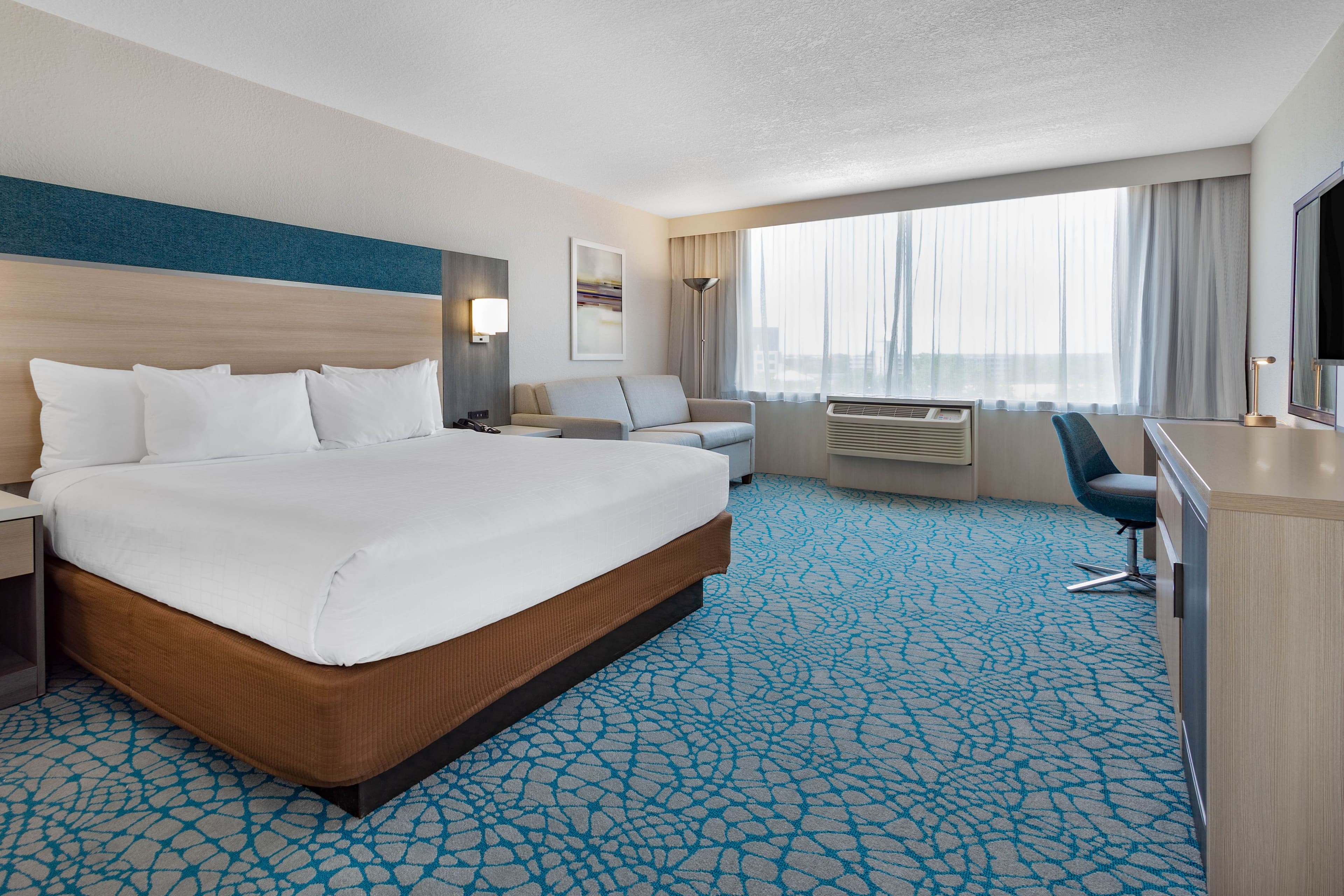 Holiday Inn Resort Kissimmee by the Parks - Image 3