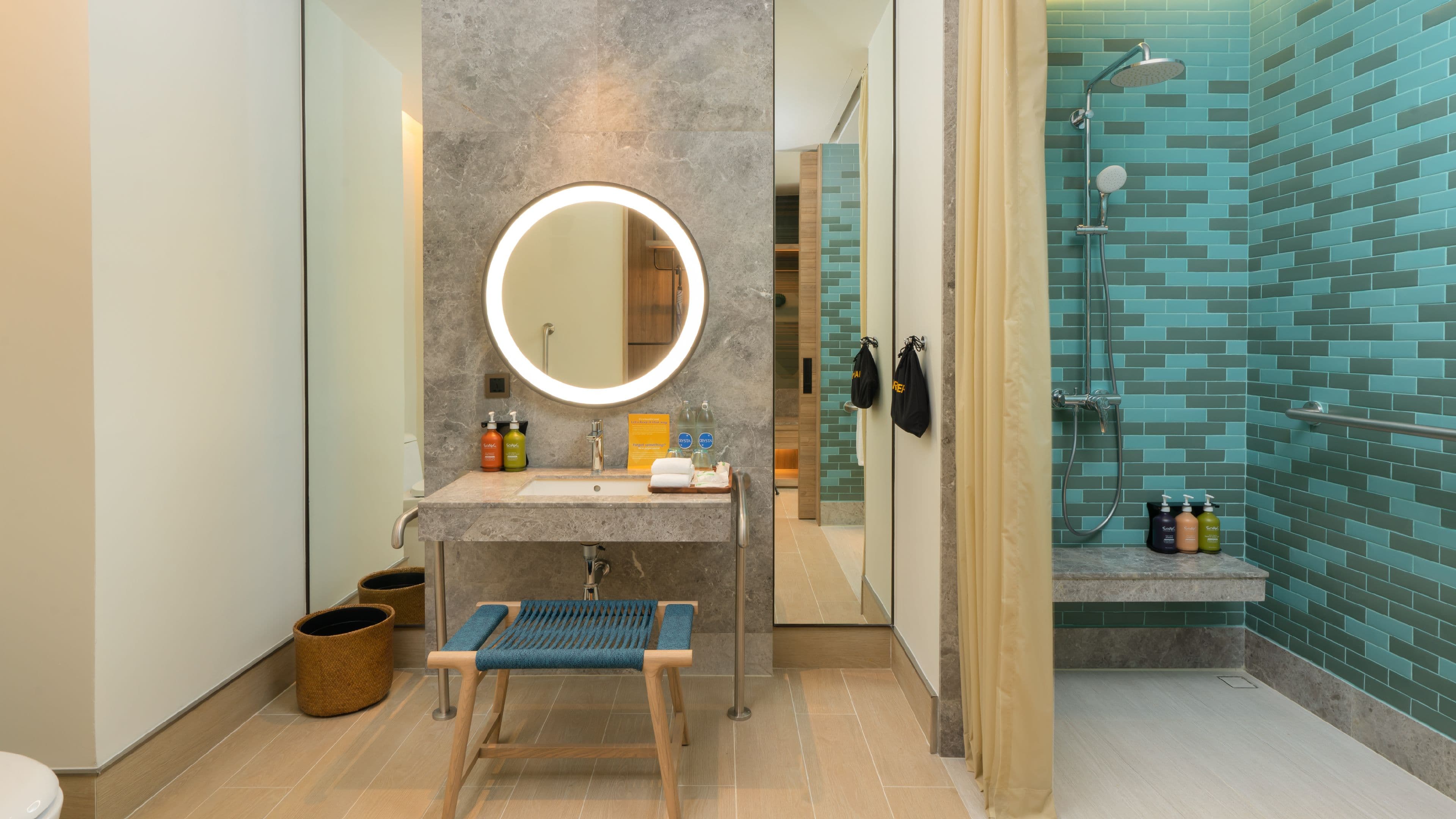 Holiday Inn Resort Samui Bophut Beach — 17