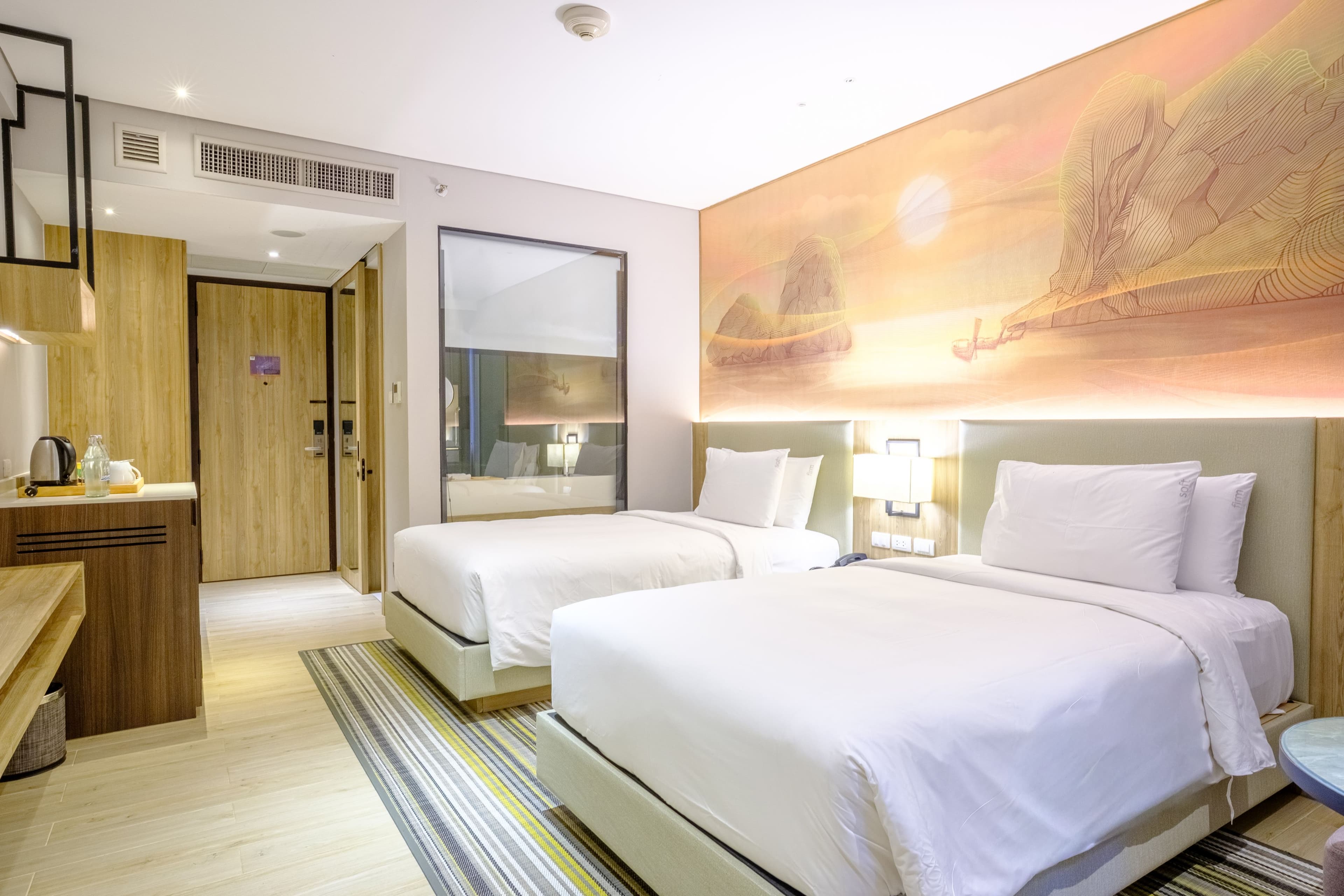 Holiday Inn Resort Krabi Ao Nang Beach — 33