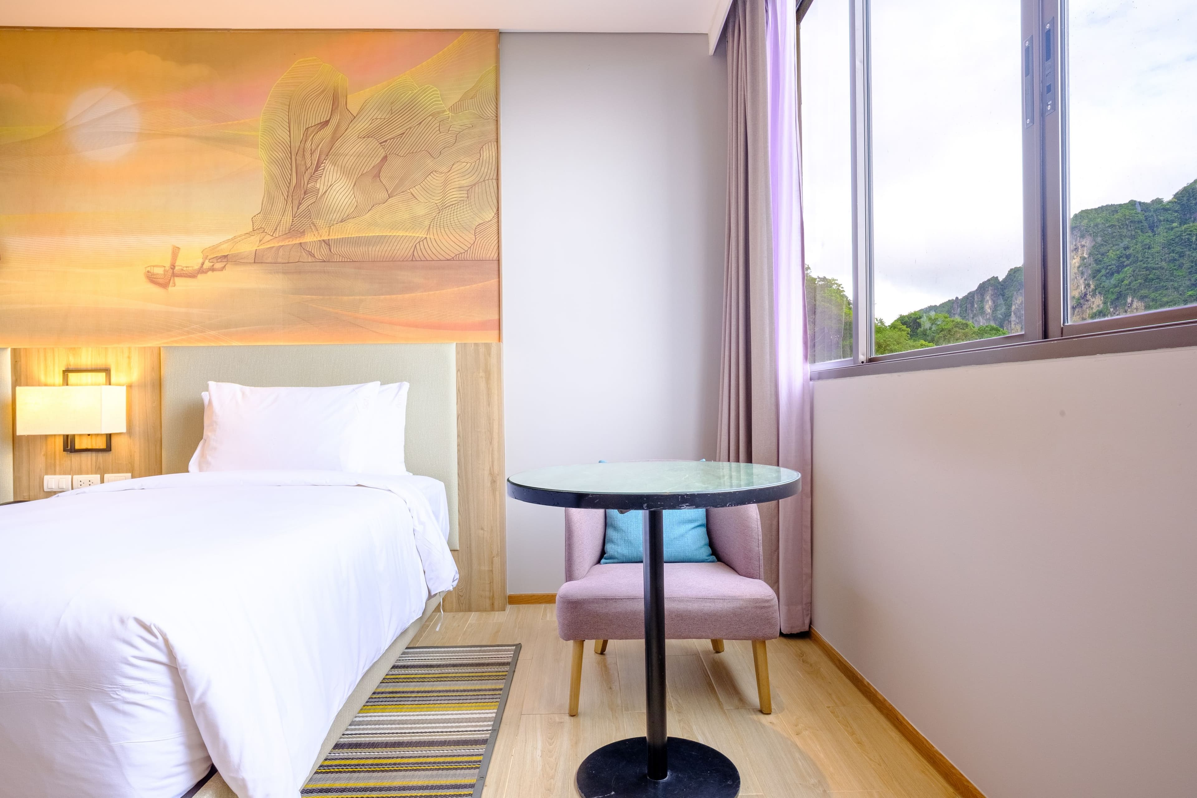 Holiday Inn Resort Krabi Ao Nang Beach — 36