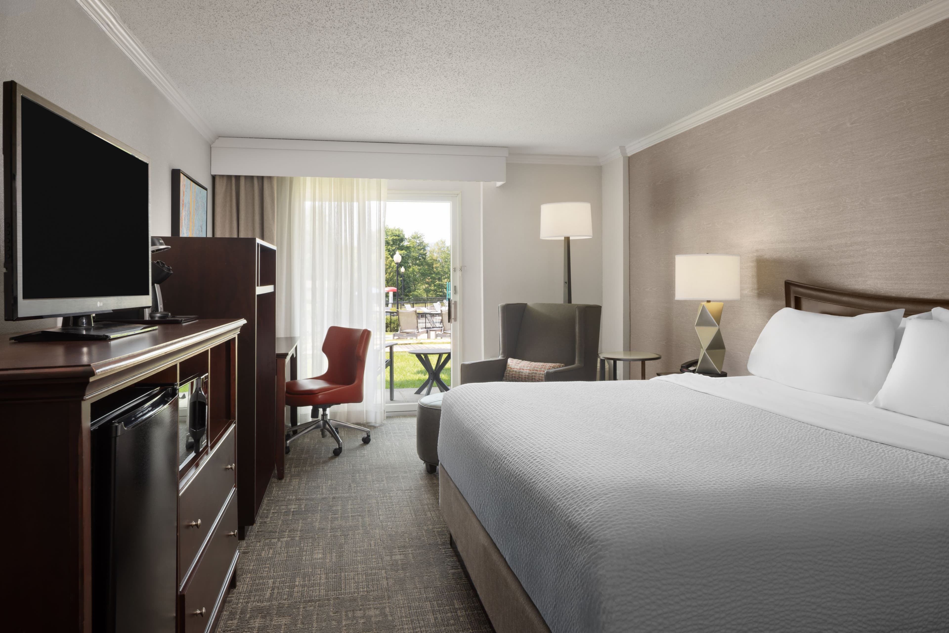 Holiday Inn Resort Lake George - Adirondack Area — 13