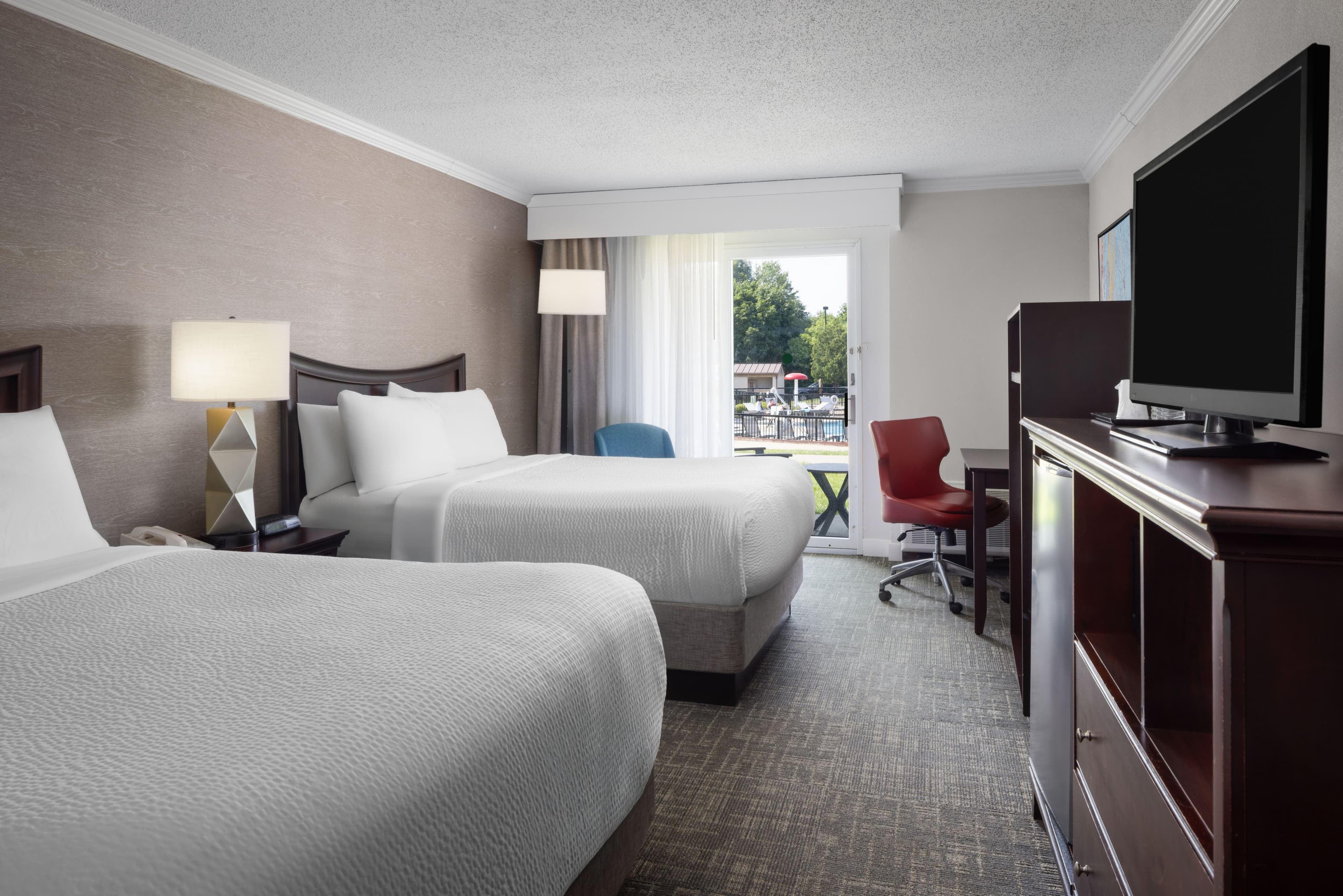 Holiday Inn Resort Lake George - Adirondack Area — 26