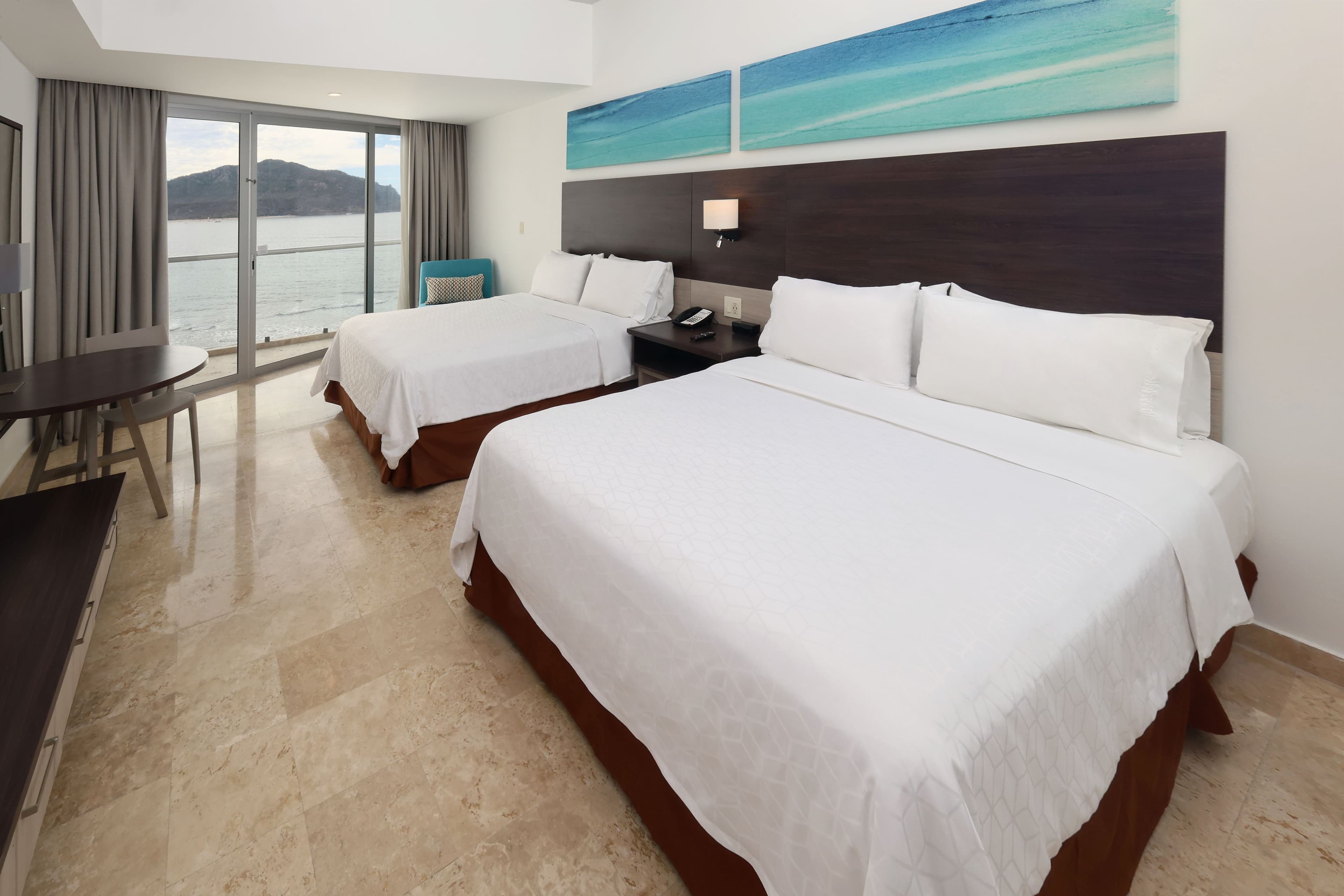 Holiday Inn Resort Mazatlan — 21