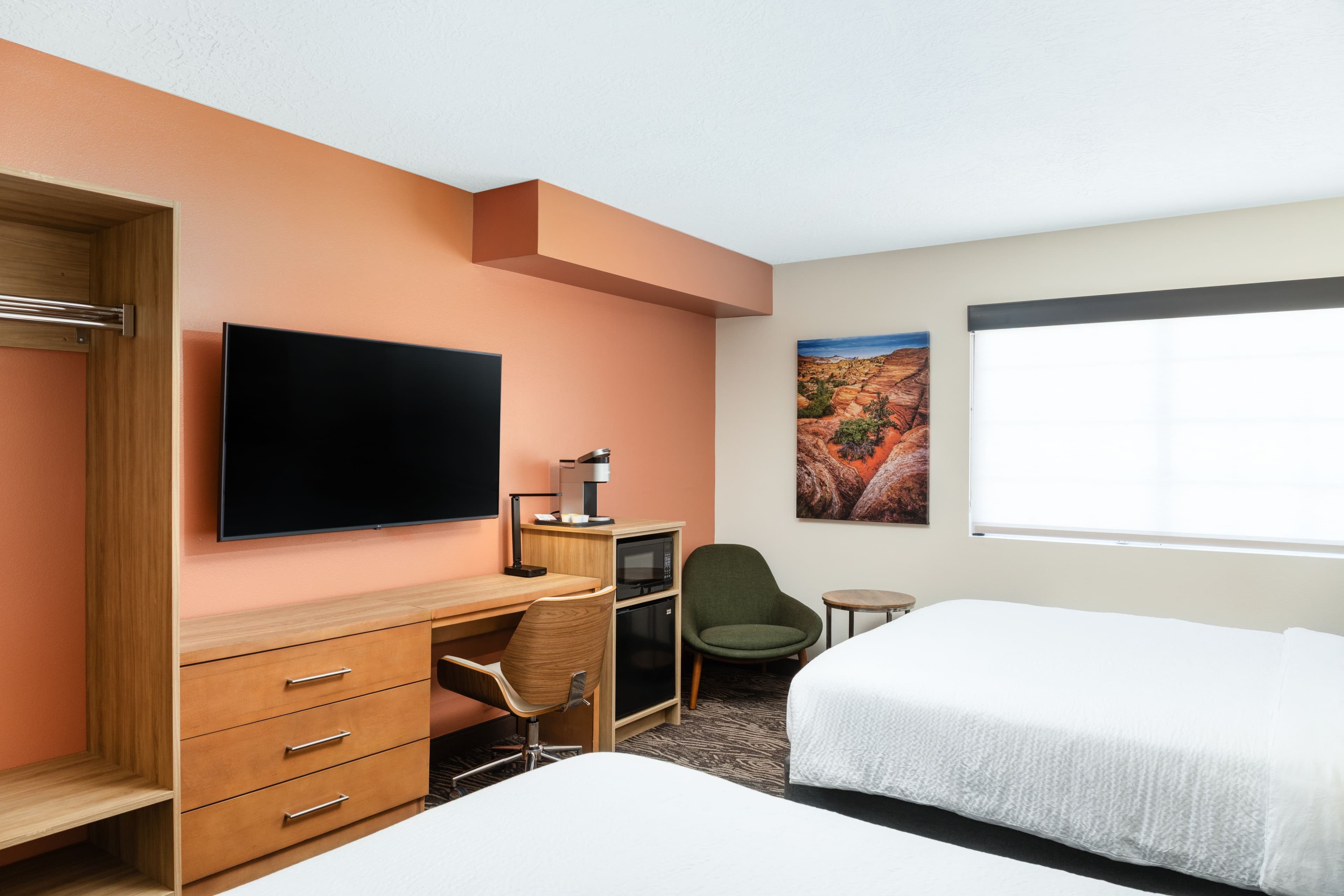 Holiday Inn Resort Mesquite — 17