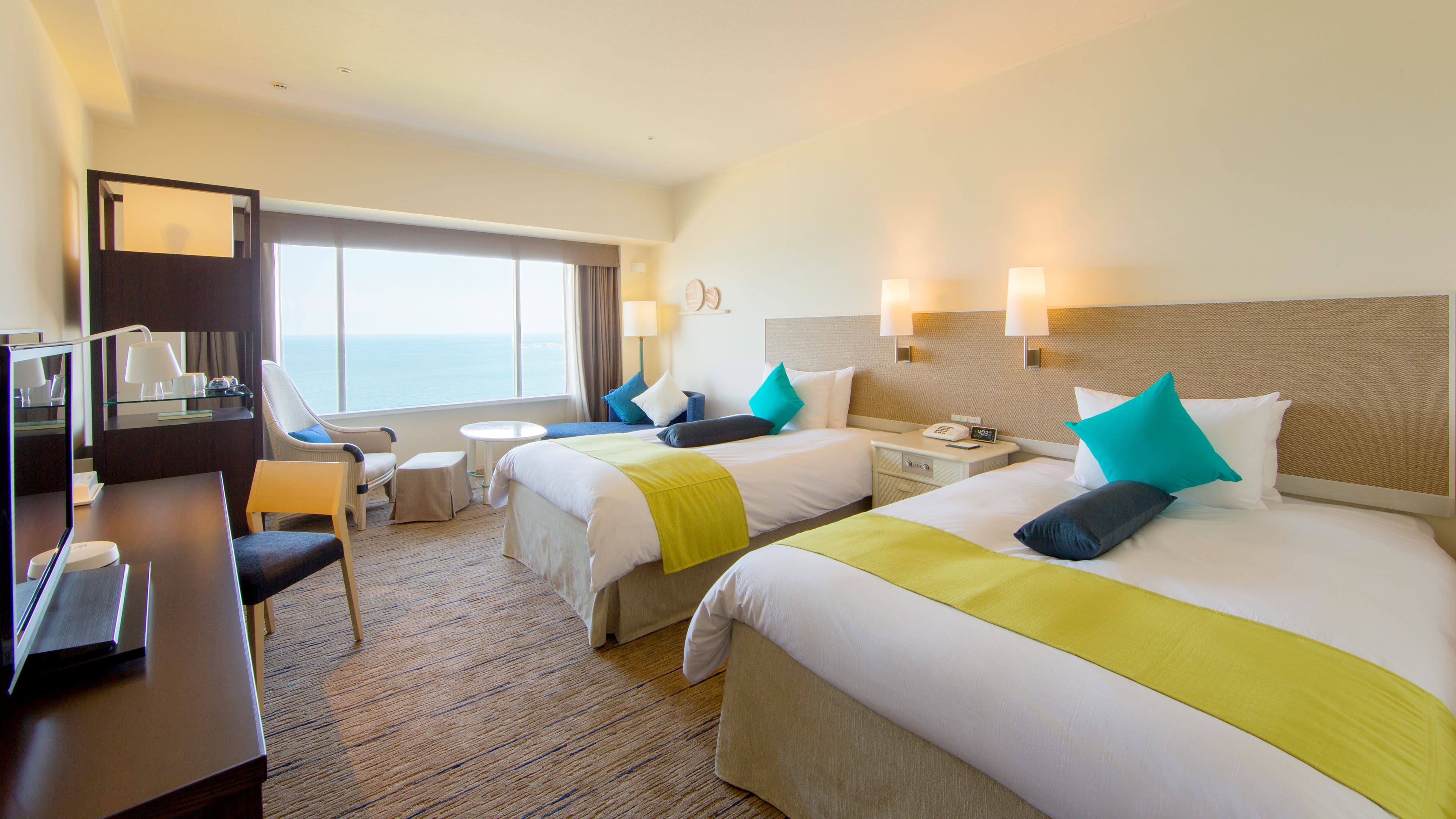 Holiday Inn Resort Miyazaki — 19