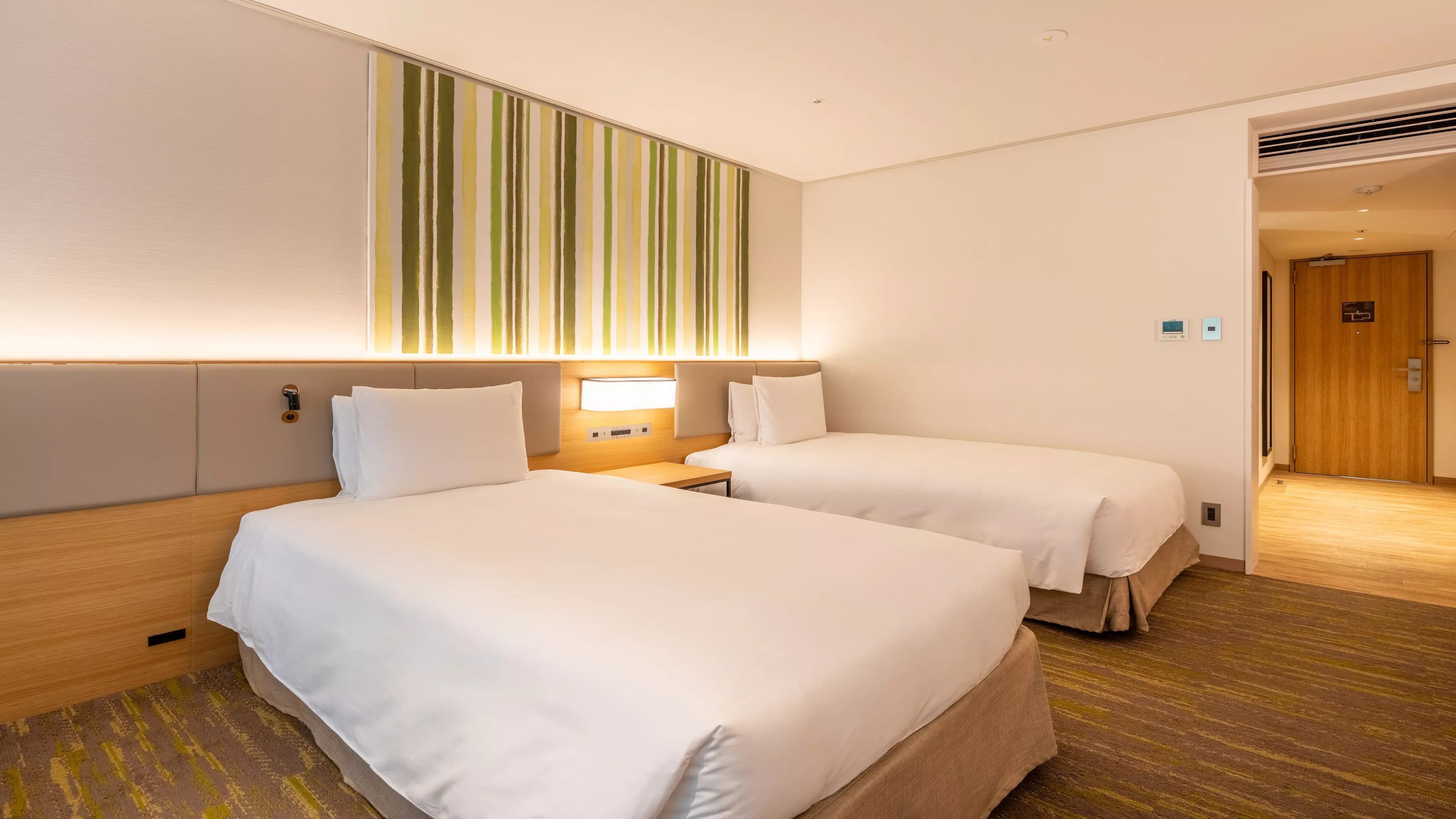 Holiday Inn Resort Shinano-Omachi Kuroyon — 2