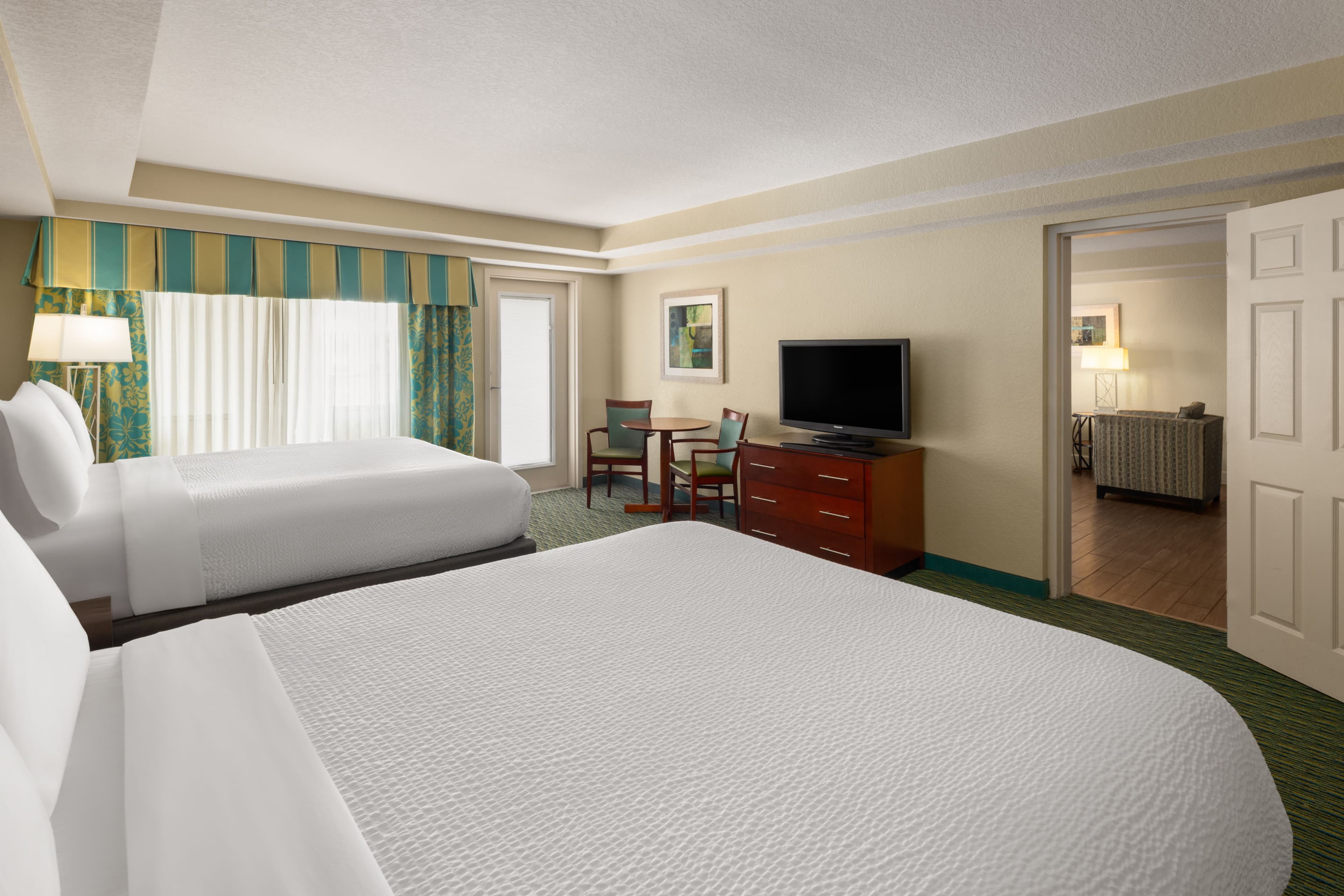 Holiday Inn Resort Orlando Lake Buena Vista — 42