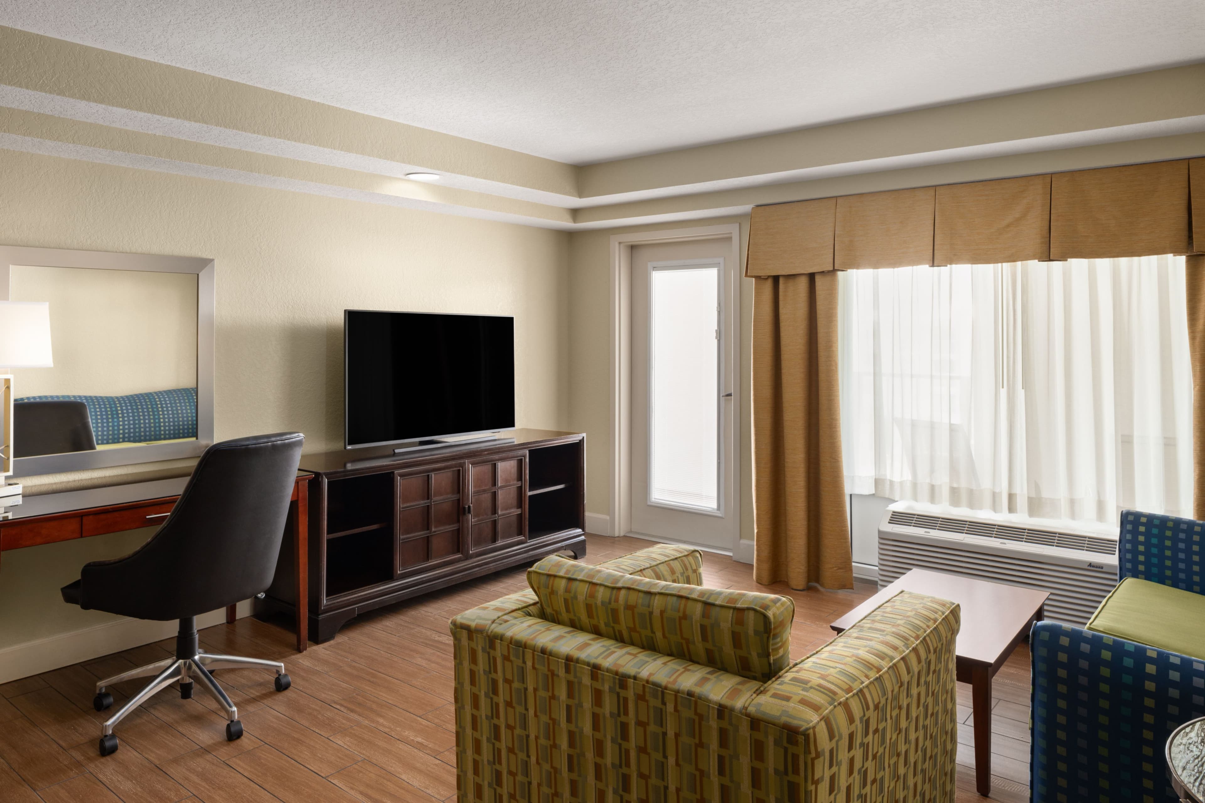 Holiday Inn Resort Orlando Lake Buena Vista — 41