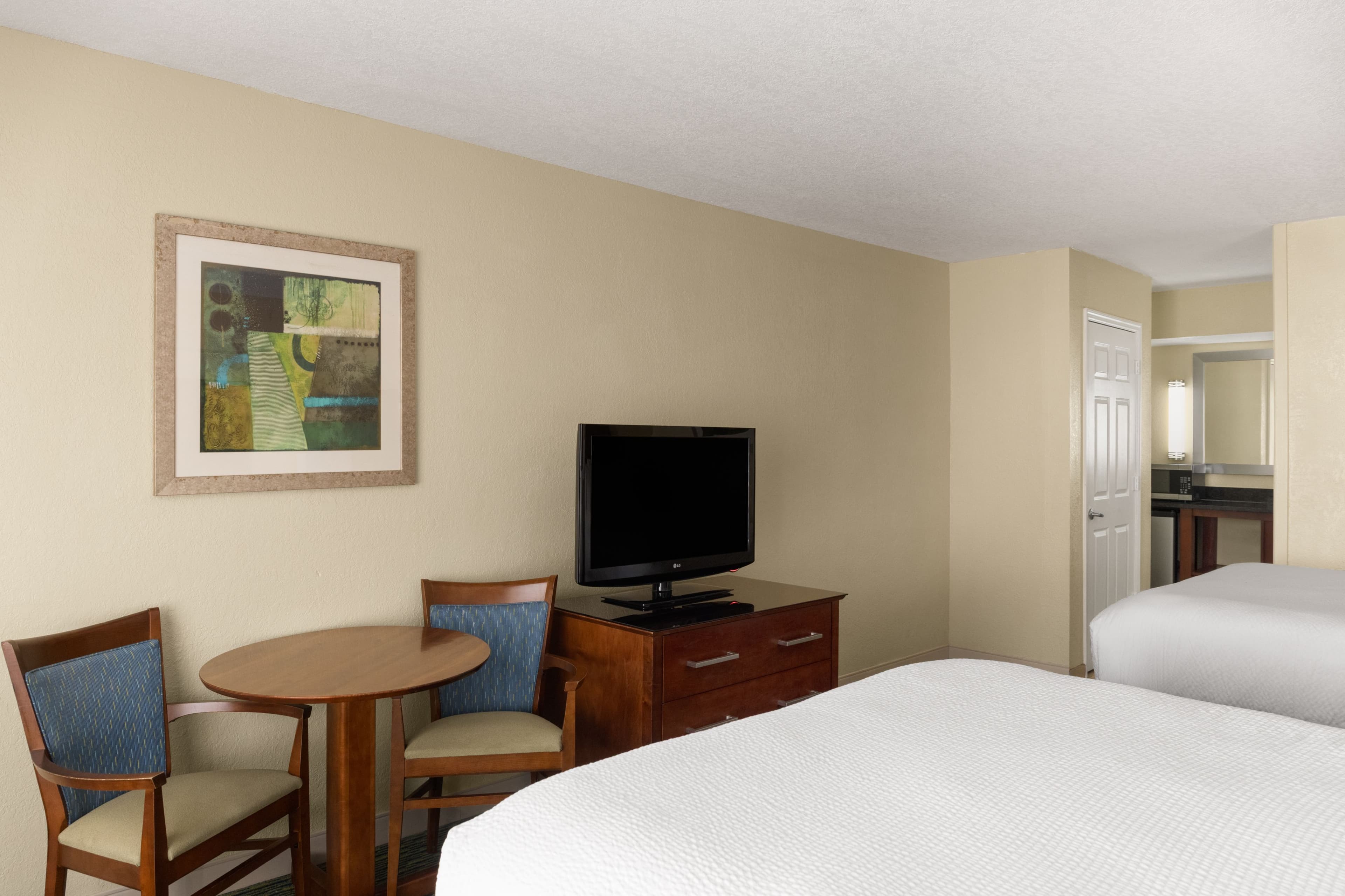 Holiday Inn Resort Orlando Lake Buena Vista — 22