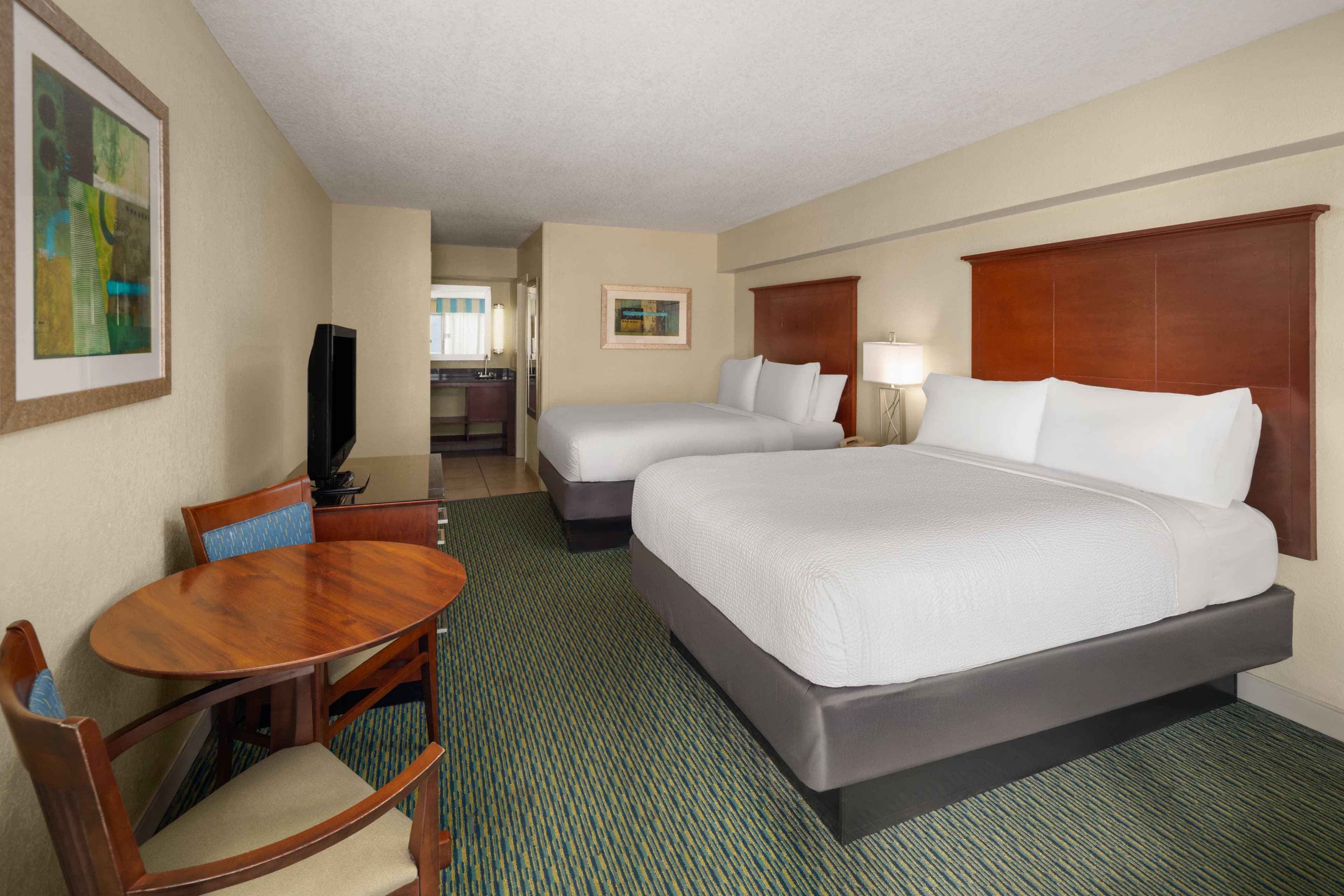 Holiday Inn Resort Orlando Lake Buena Vista — 19