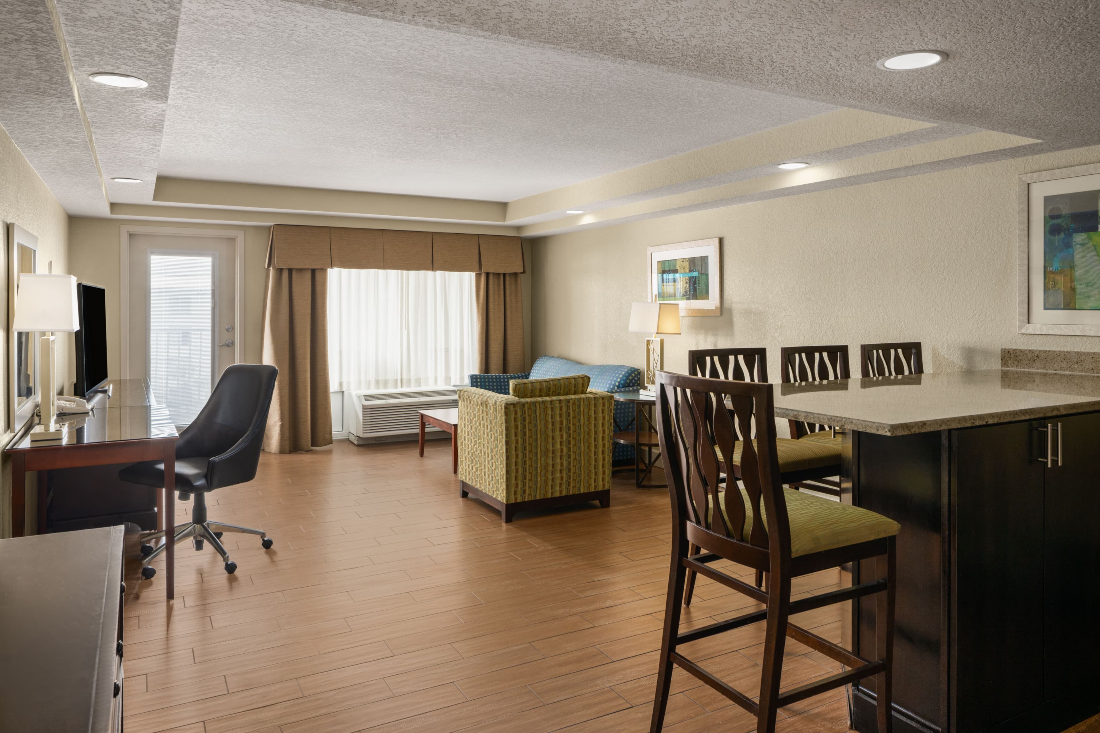 Holiday Inn Resort Orlando Lake Buena Vista — 43