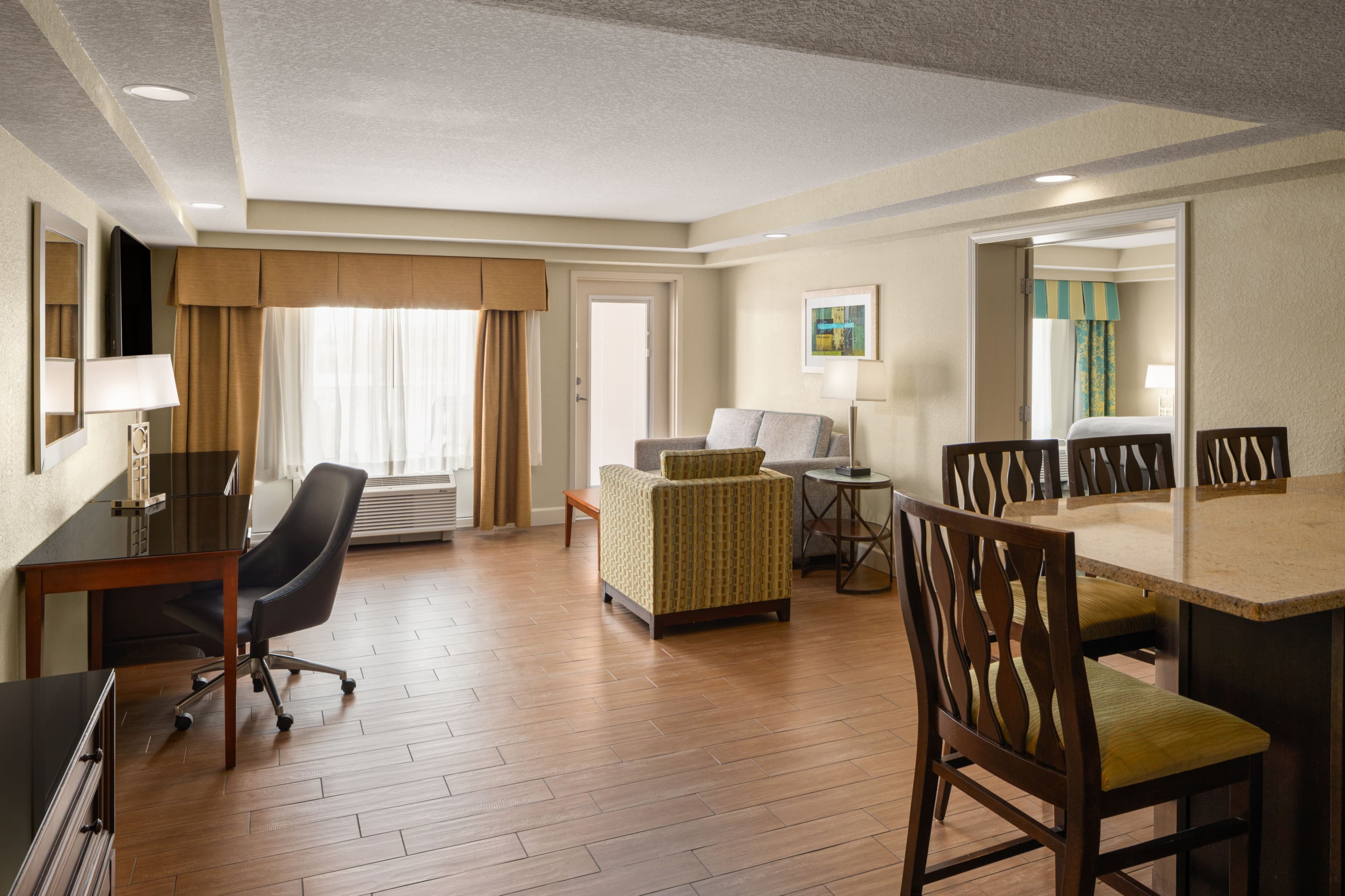Holiday Inn Resort Orlando Lake Buena Vista — 34