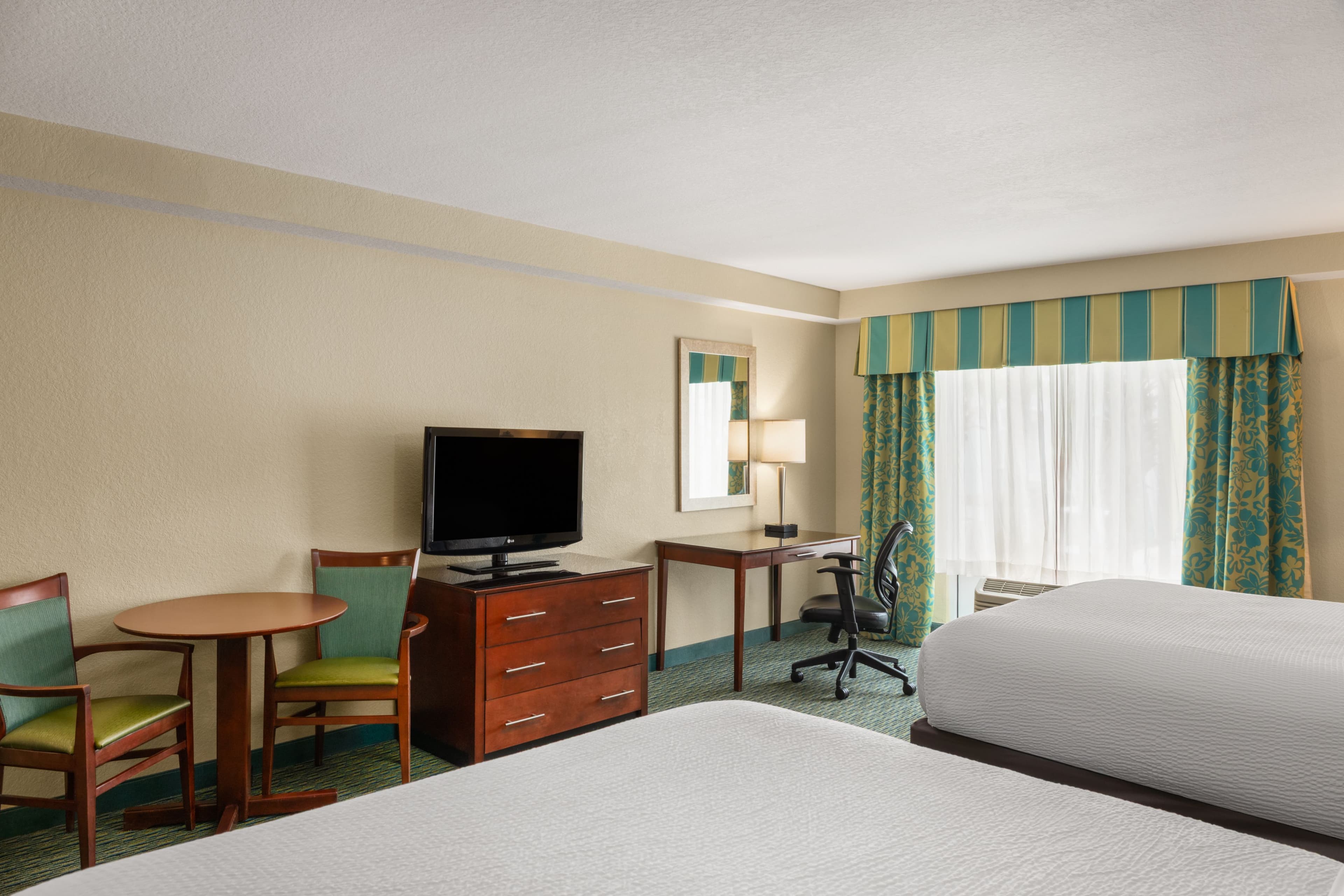 Holiday Inn Resort Orlando Lake Buena Vista — 29