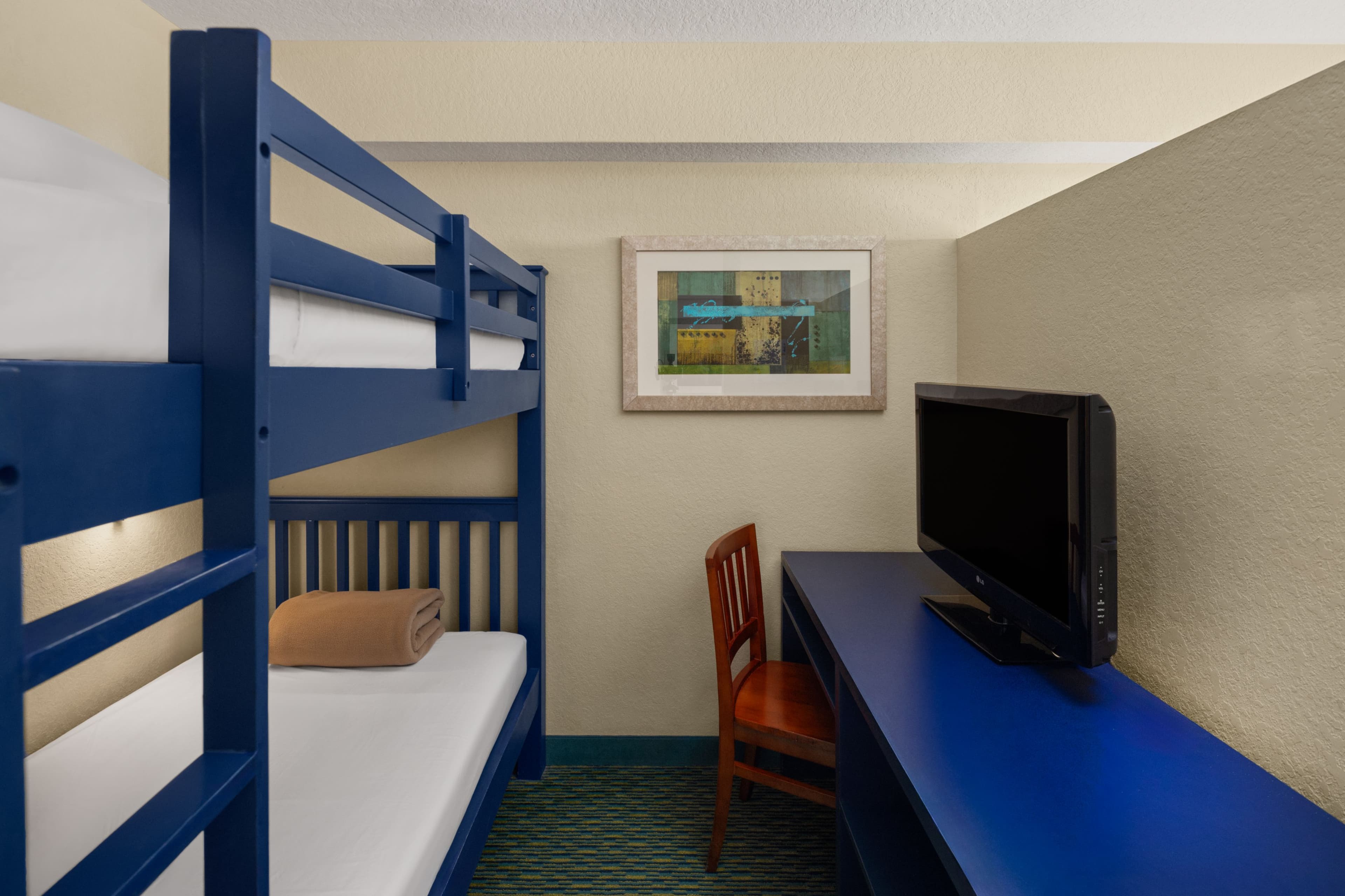Holiday Inn Resort Orlando Lake Buena Vista — 16