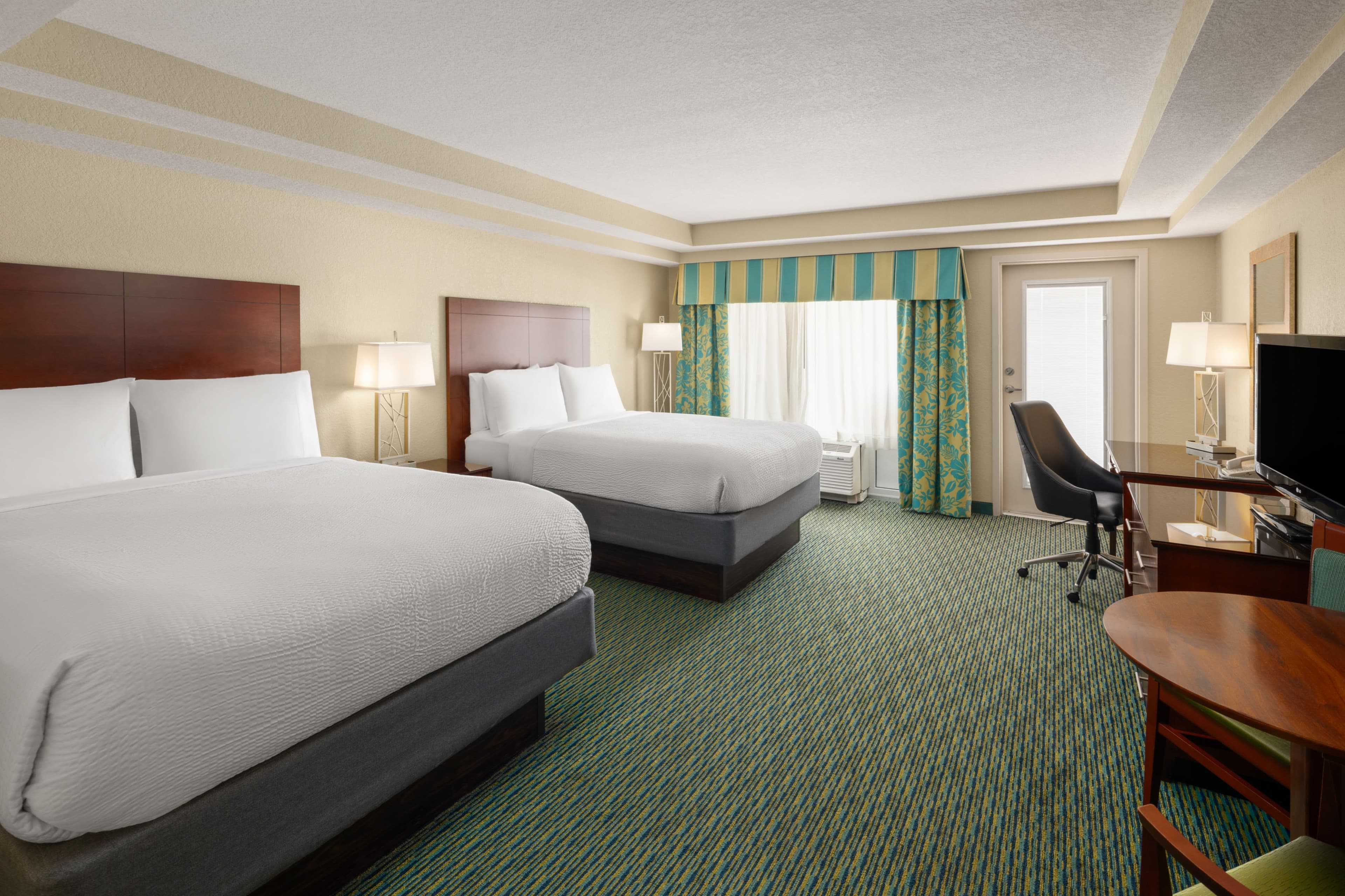 Holiday Inn Resort Orlando Lake Buena Vista — 24