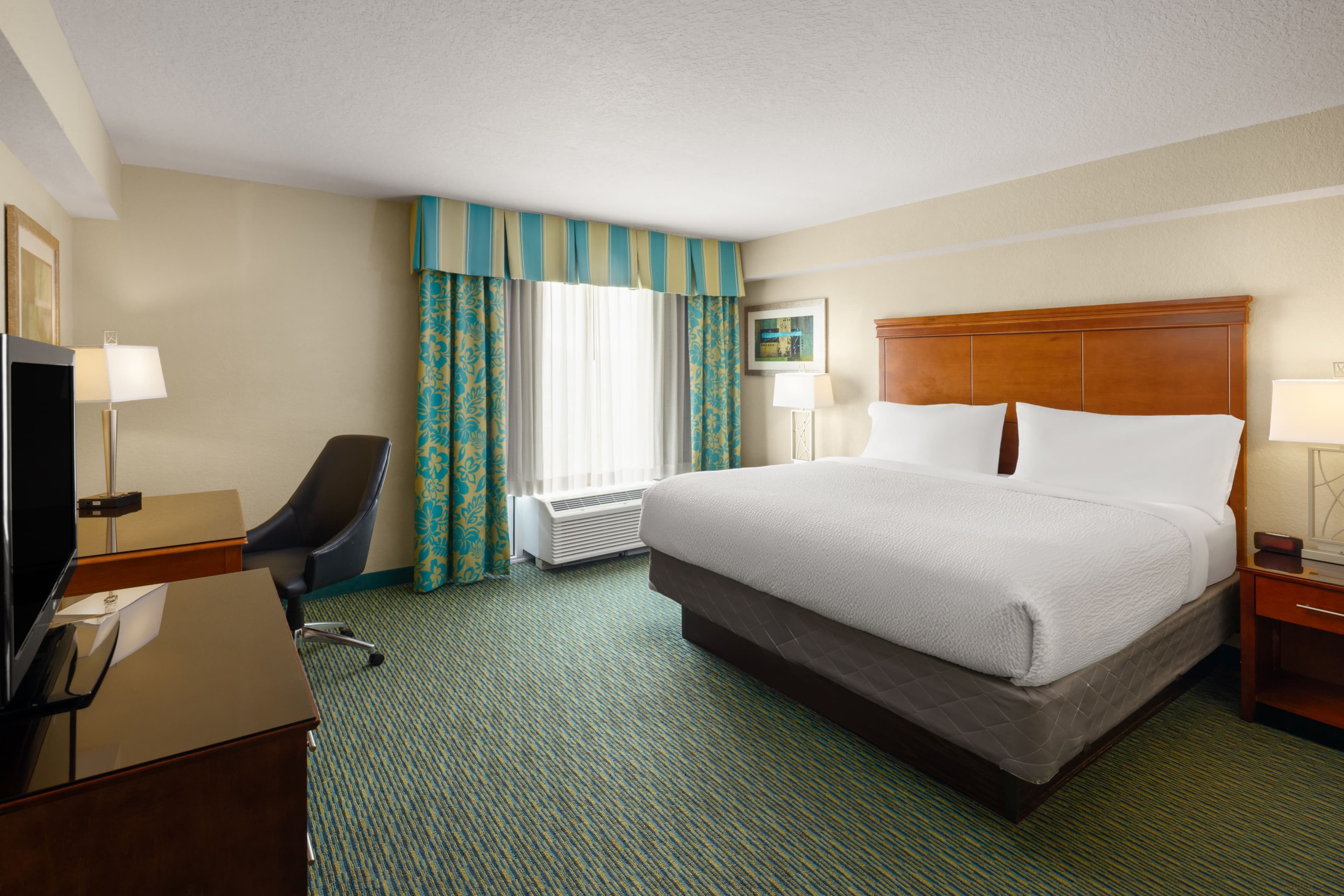 Holiday Inn Resort Orlando Lake Buena Vista — 17