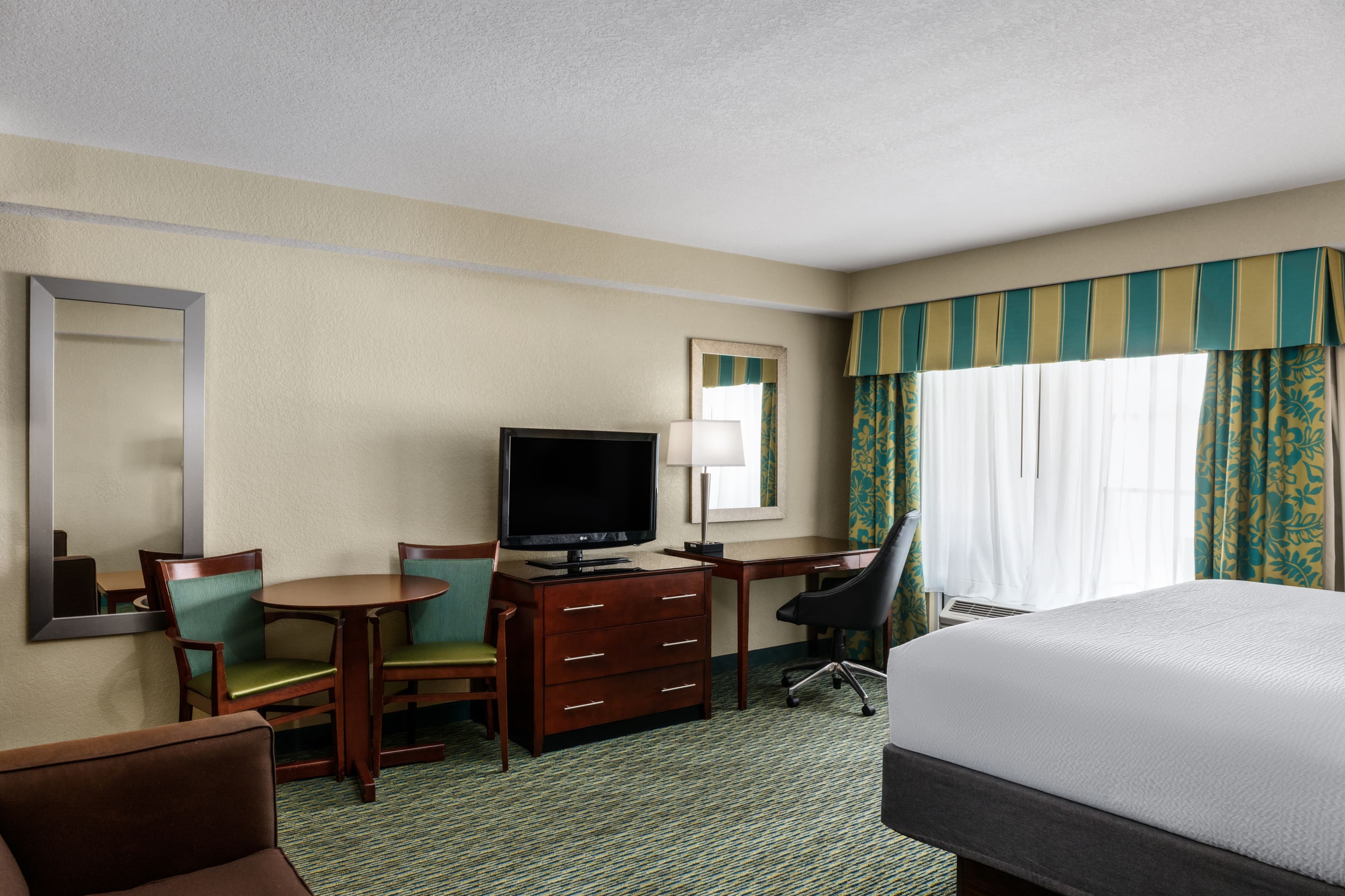 Holiday Inn Resort Orlando Lake Buena Vista — 9