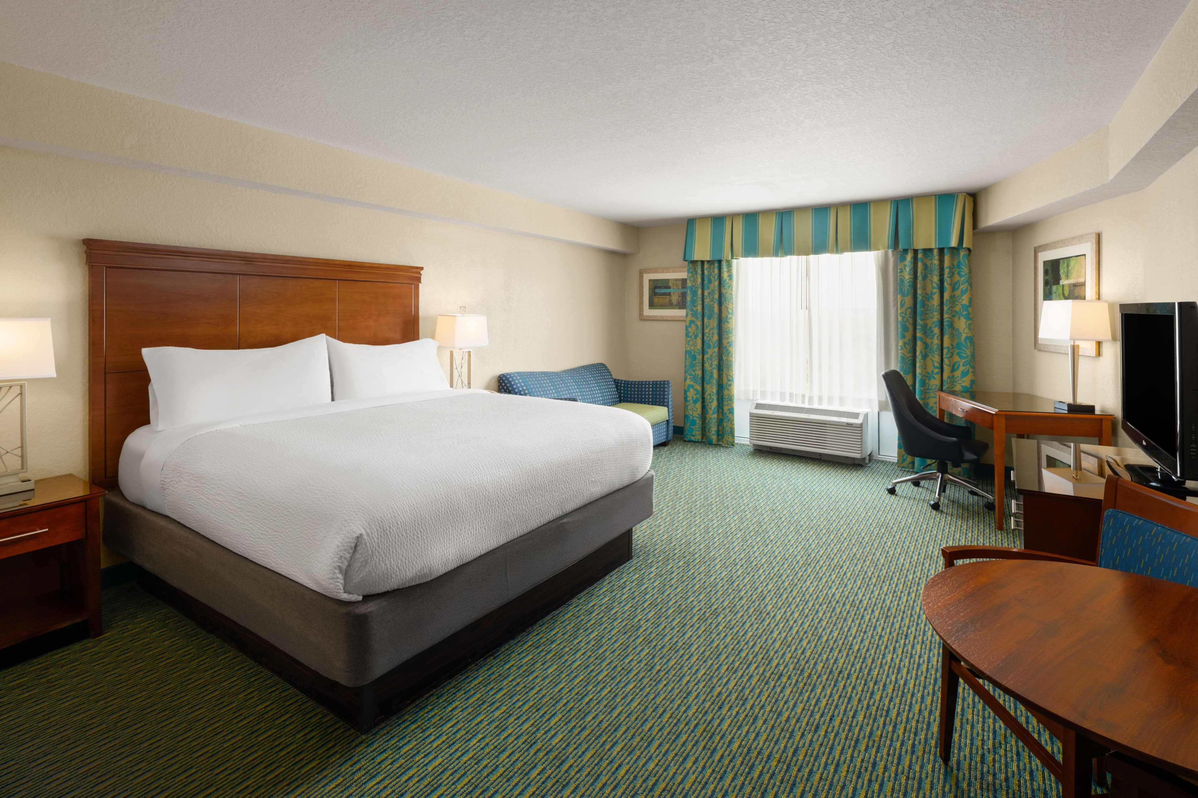 Holiday Inn Resort Orlando Lake Buena Vista — 2