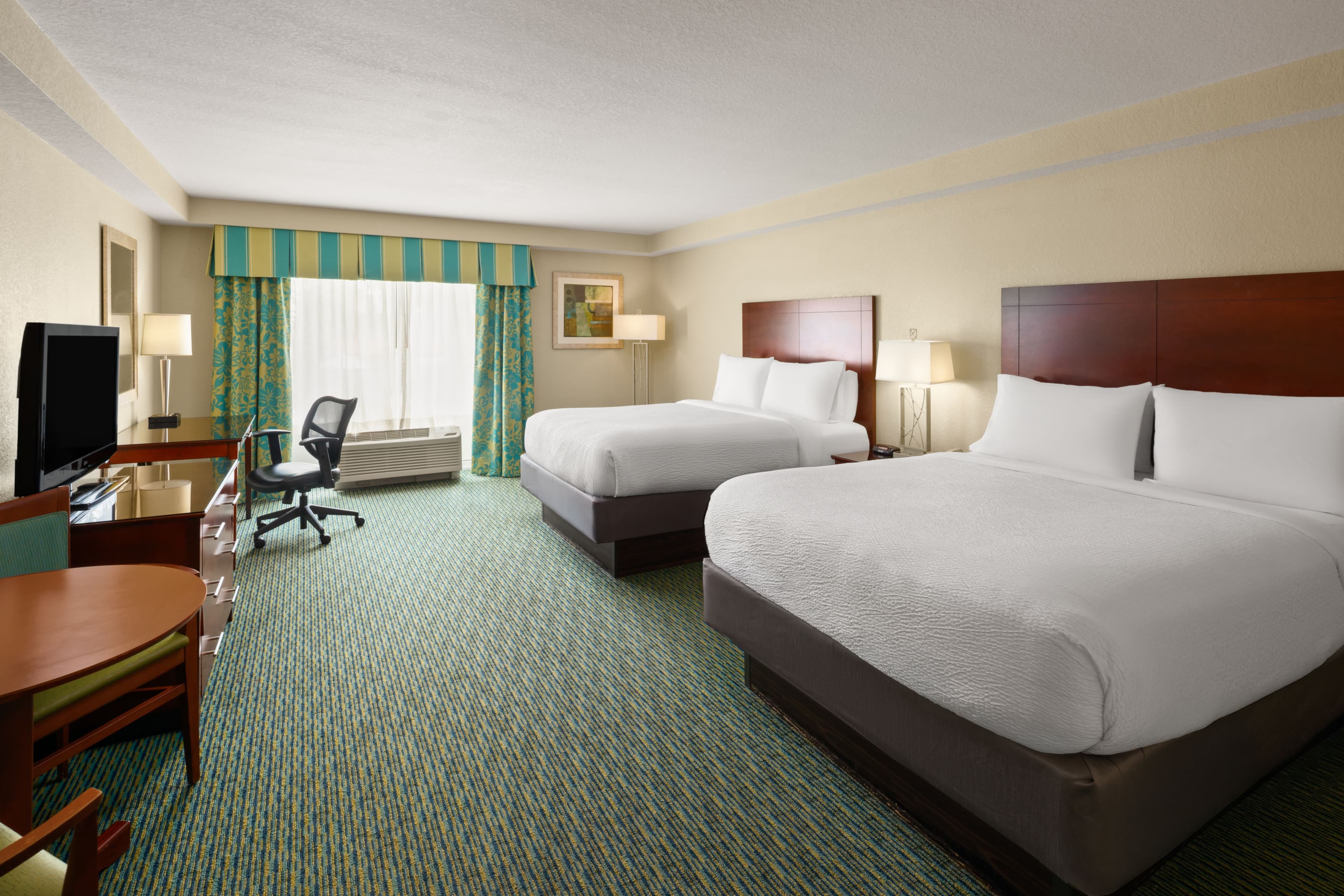 Holiday Inn Resort Orlando Lake Buena Vista — 31