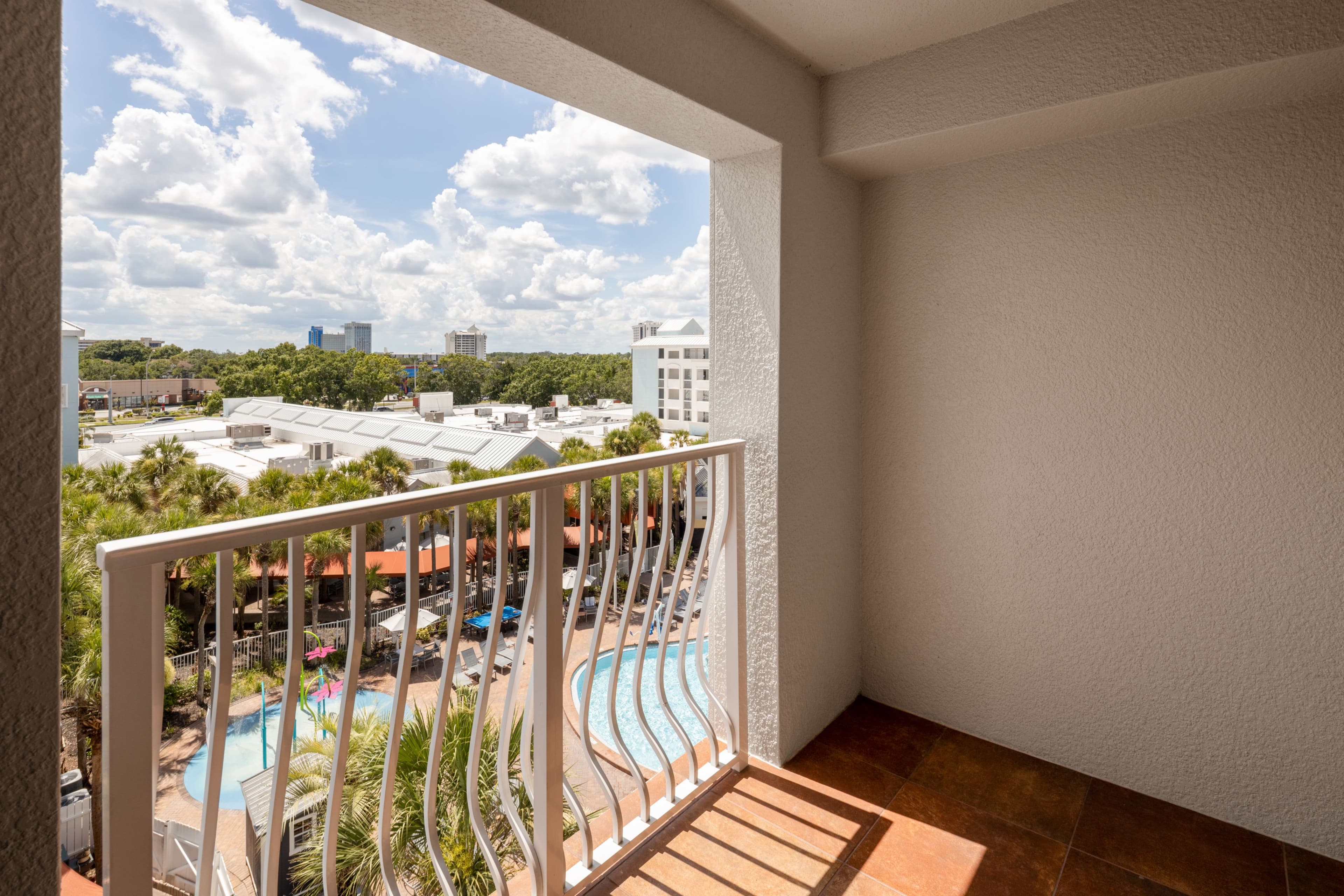 Holiday Inn Resort Orlando Lake Buena Vista — 30