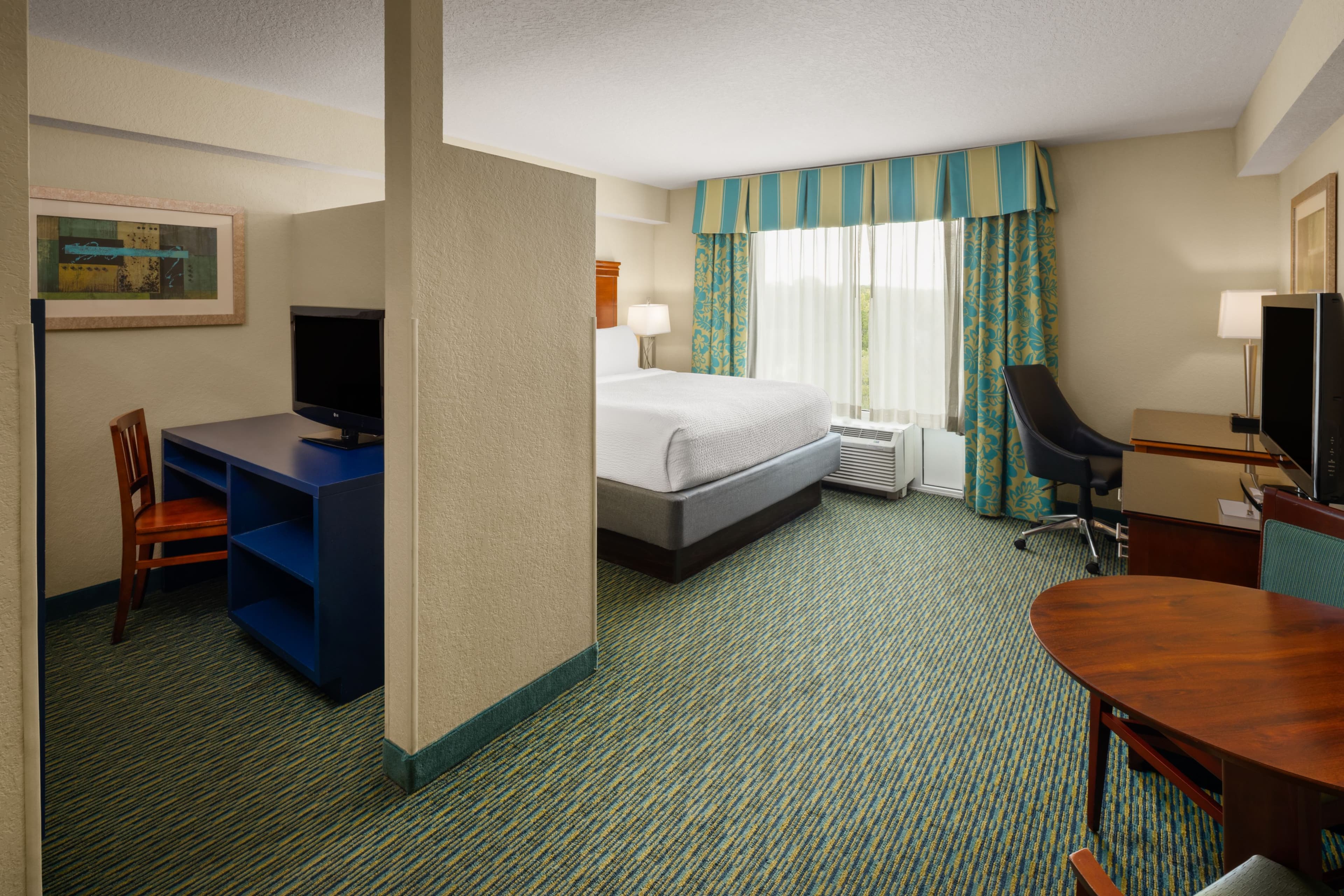 Holiday Inn Resort Orlando Lake Buena Vista — 14