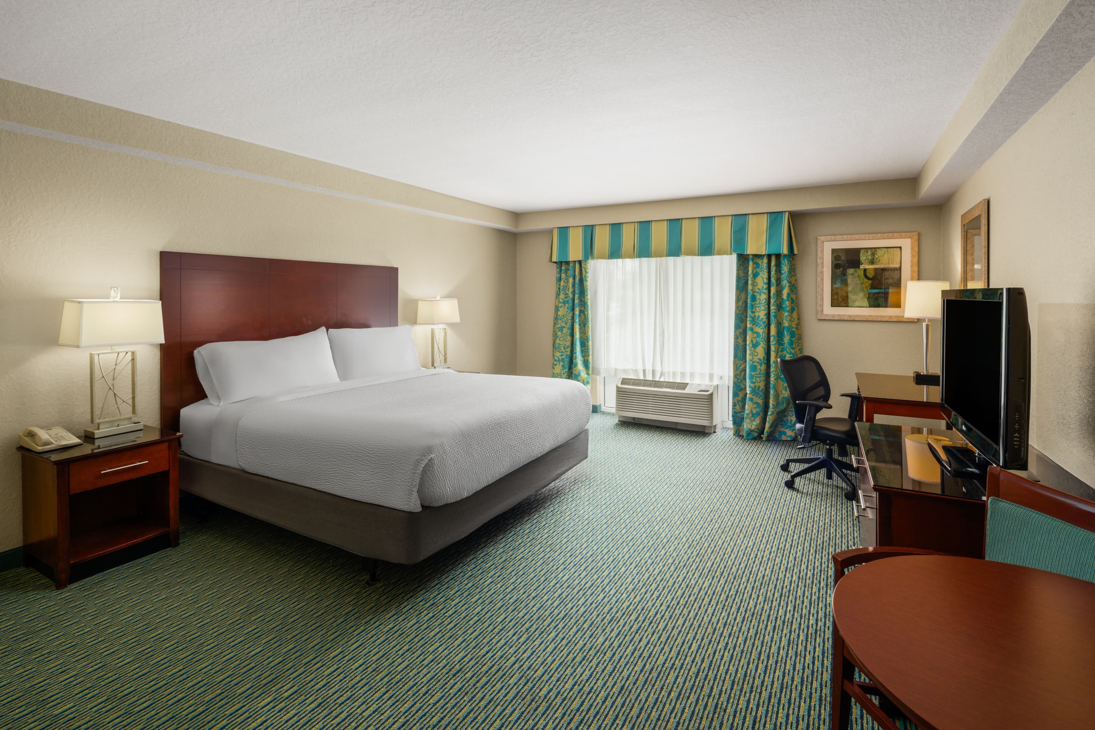 Holiday Inn Resort Orlando Lake Buena Vista — 12