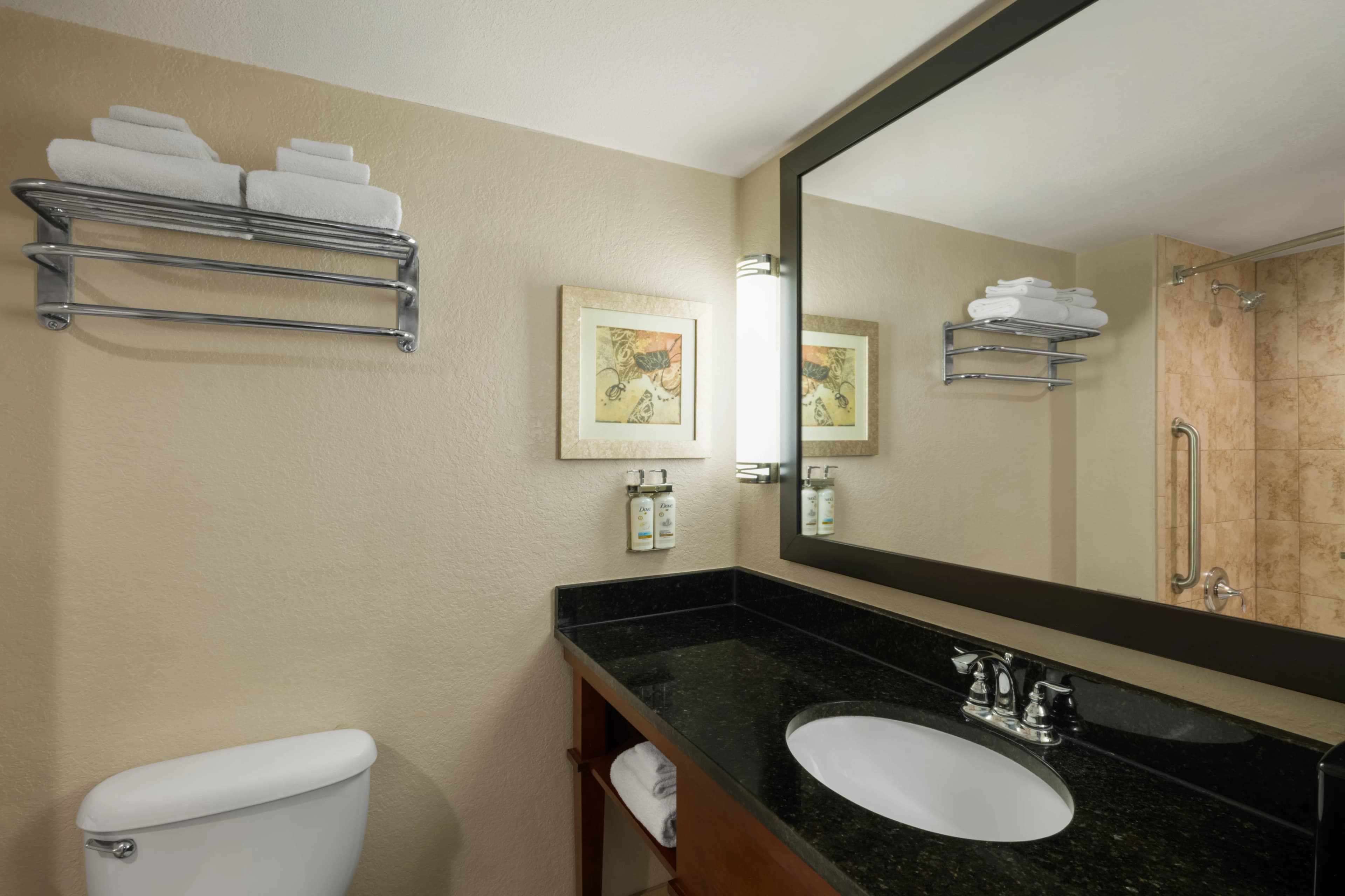 Holiday Inn Resort Orlando Lake Buena Vista — 8
