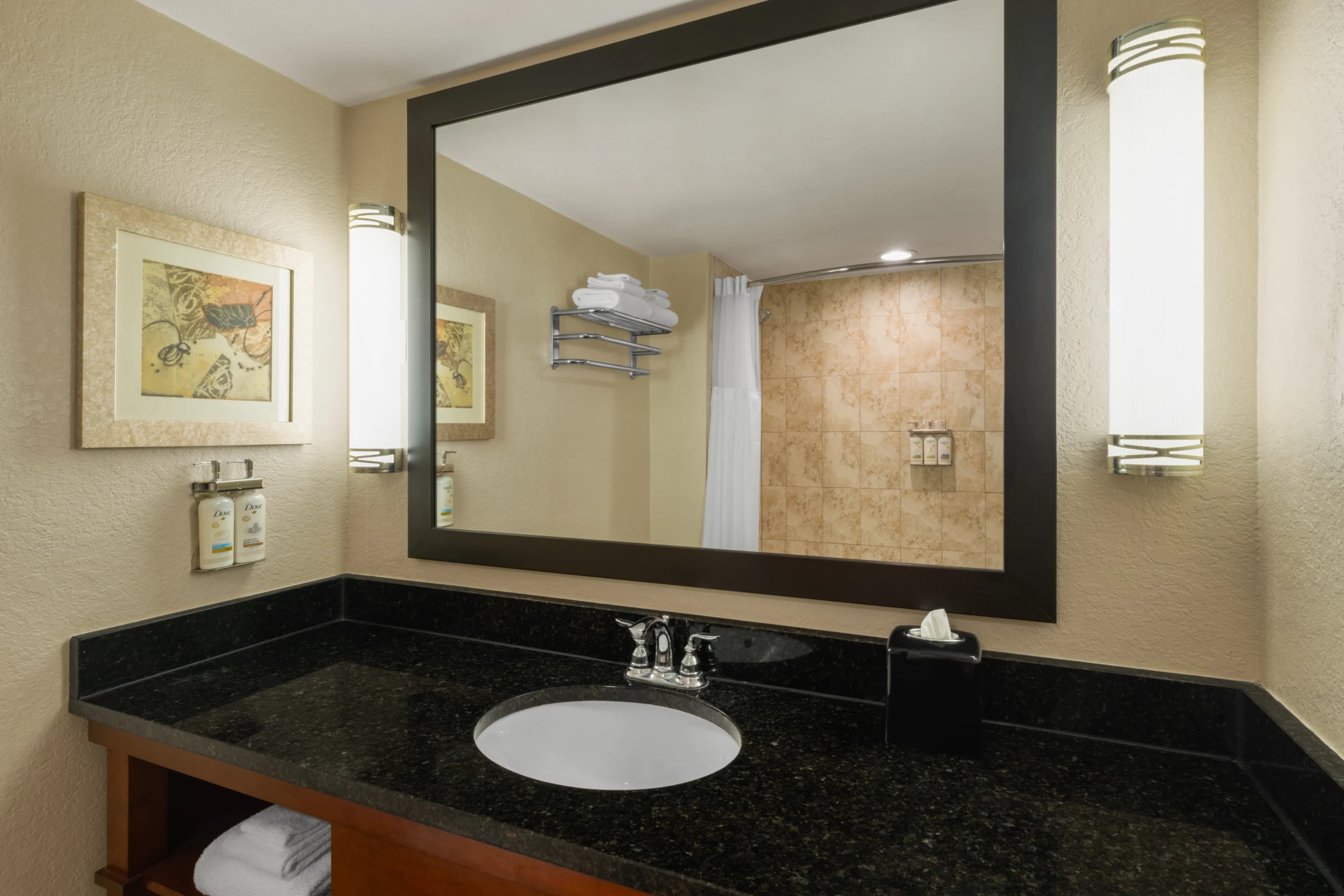 Holiday Inn Resort Orlando Lake Buena Vista — 15