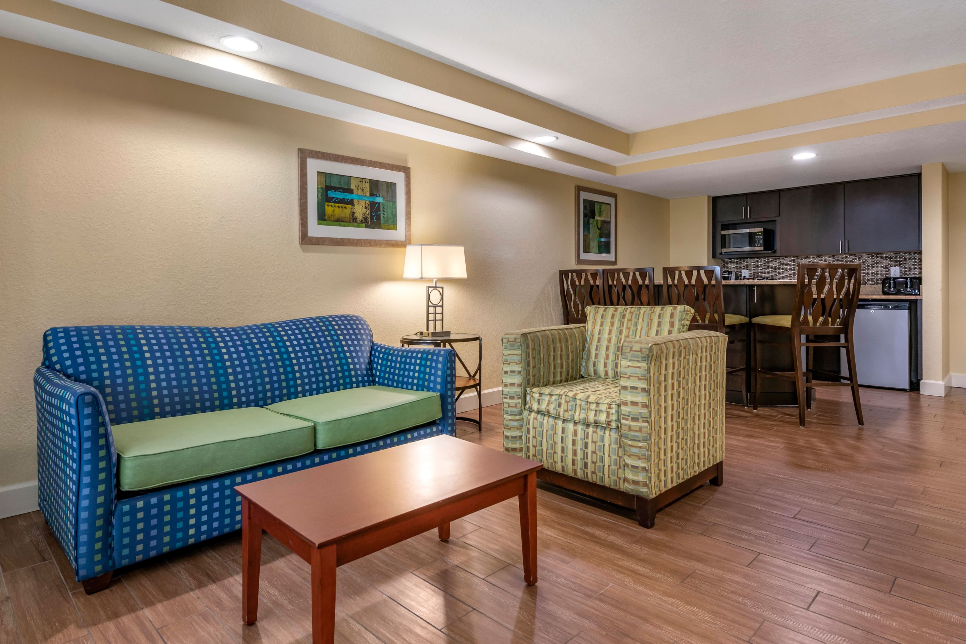 Holiday Inn Resort Orlando Lake Buena Vista — 21