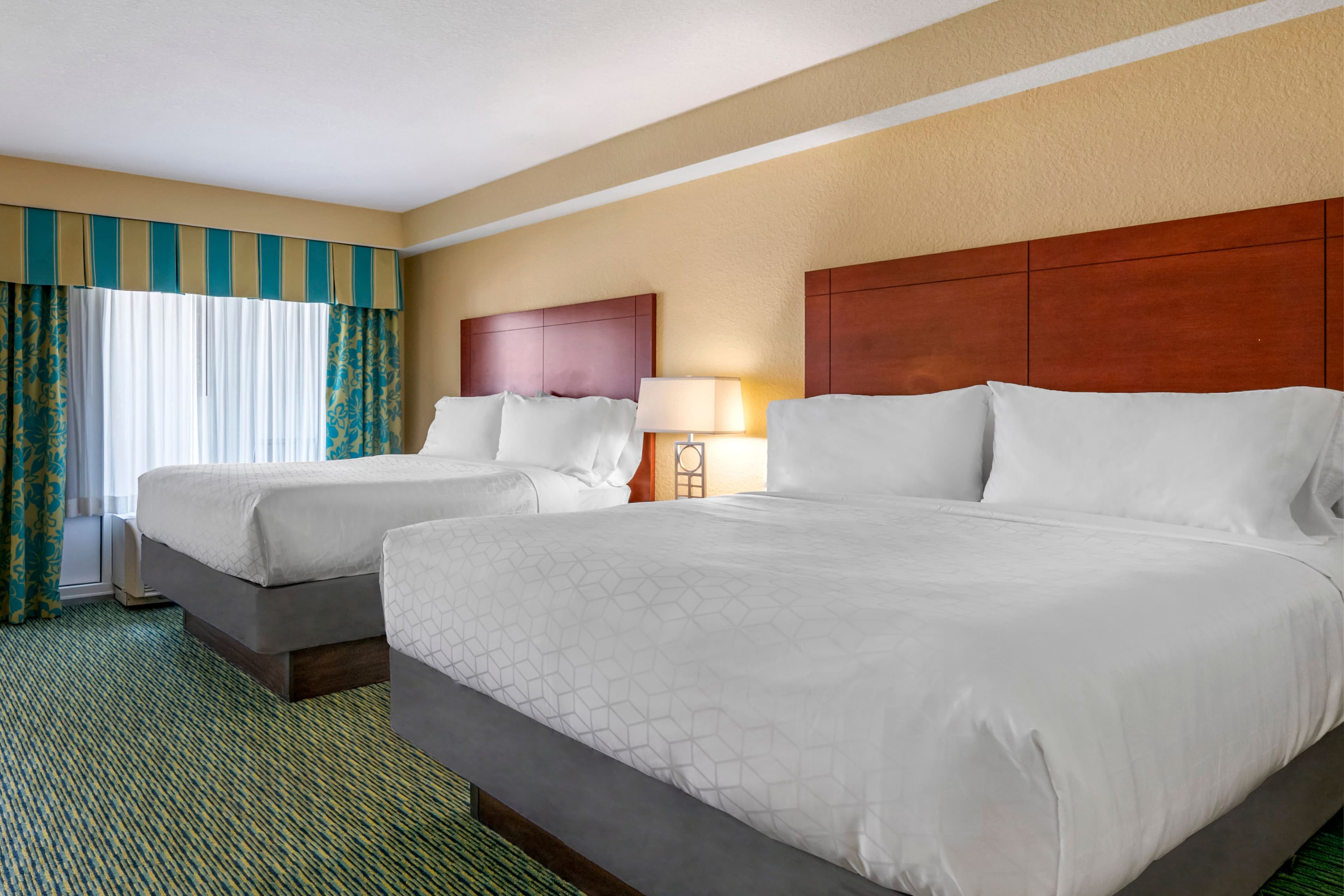 Holiday Inn Resort Orlando Lake Buena Vista — 14