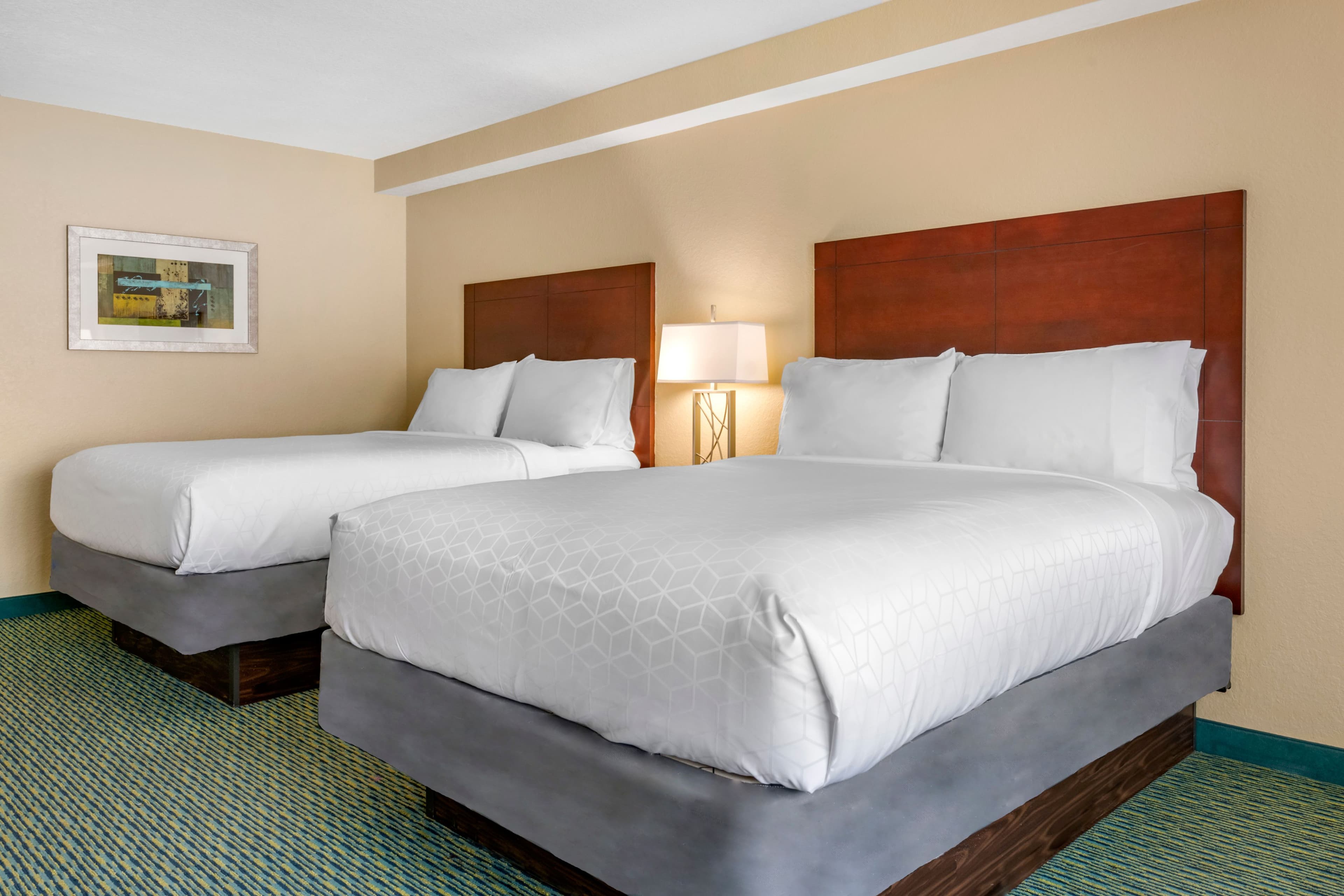 Holiday Inn Resort Orlando Lake Buena Vista — 14