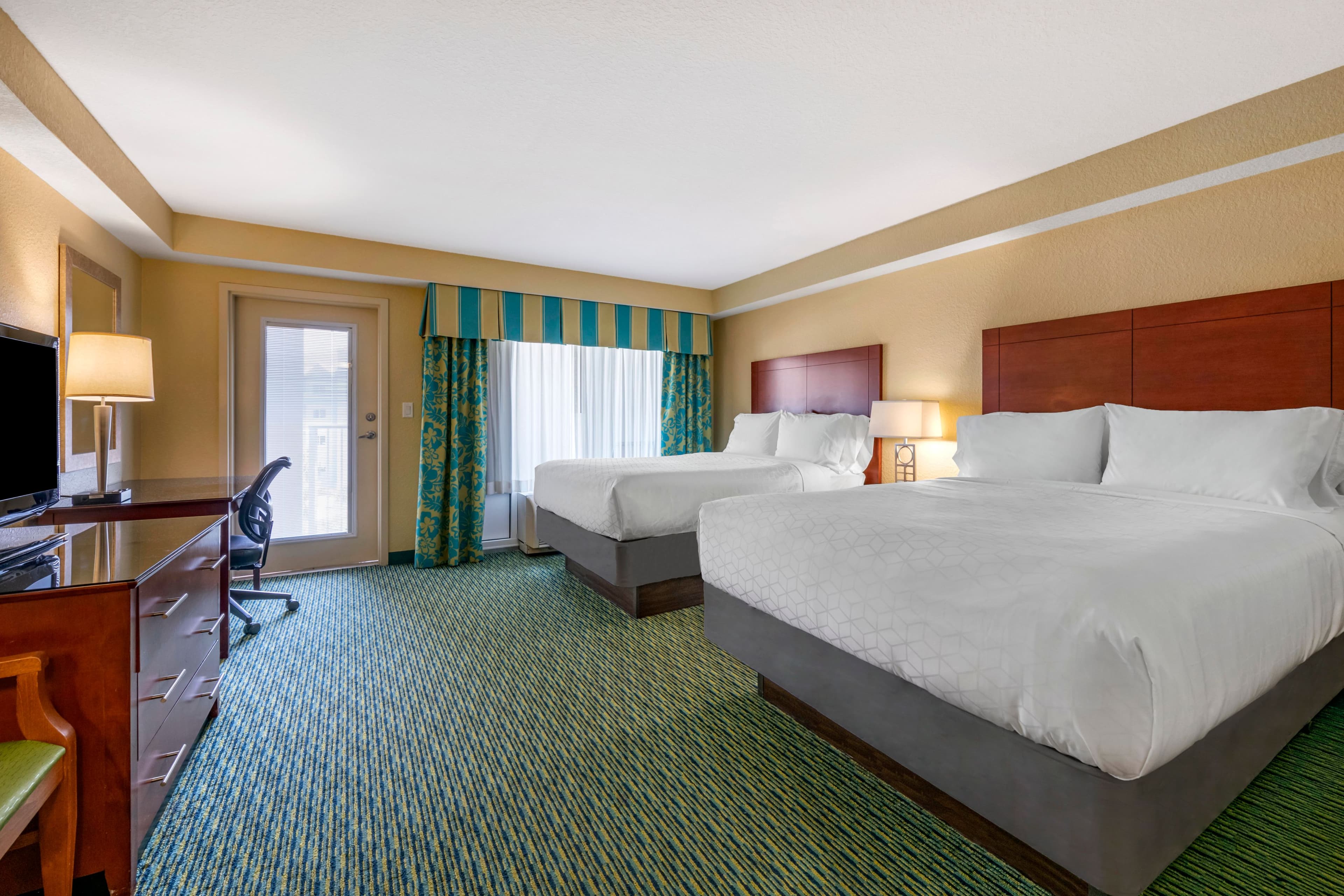 Holiday Inn Resort Orlando Lake Buena Vista — 15