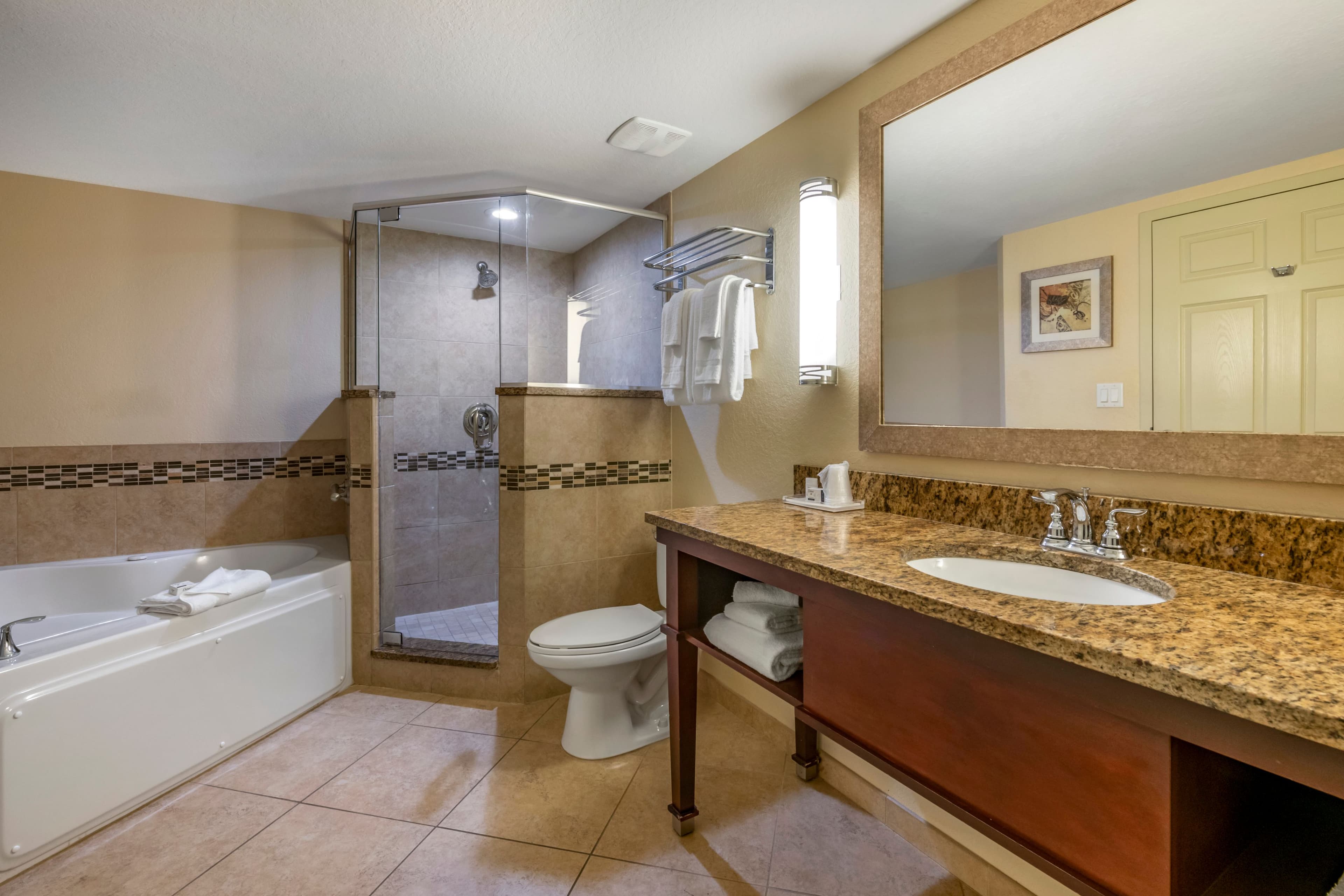 Holiday Inn Resort Orlando Lake Buena Vista — 23