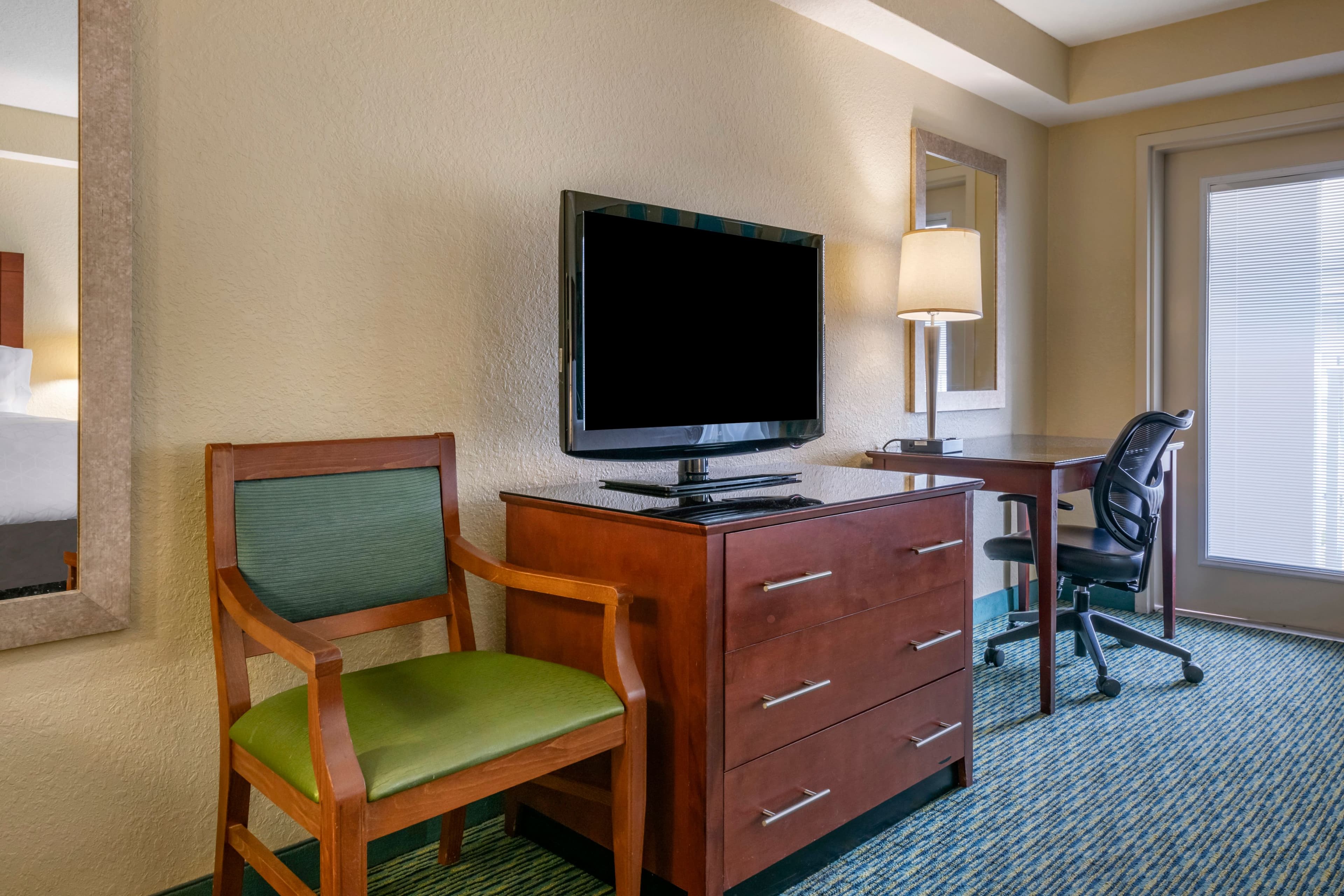 Holiday Inn Resort Orlando Lake Buena Vista — 4