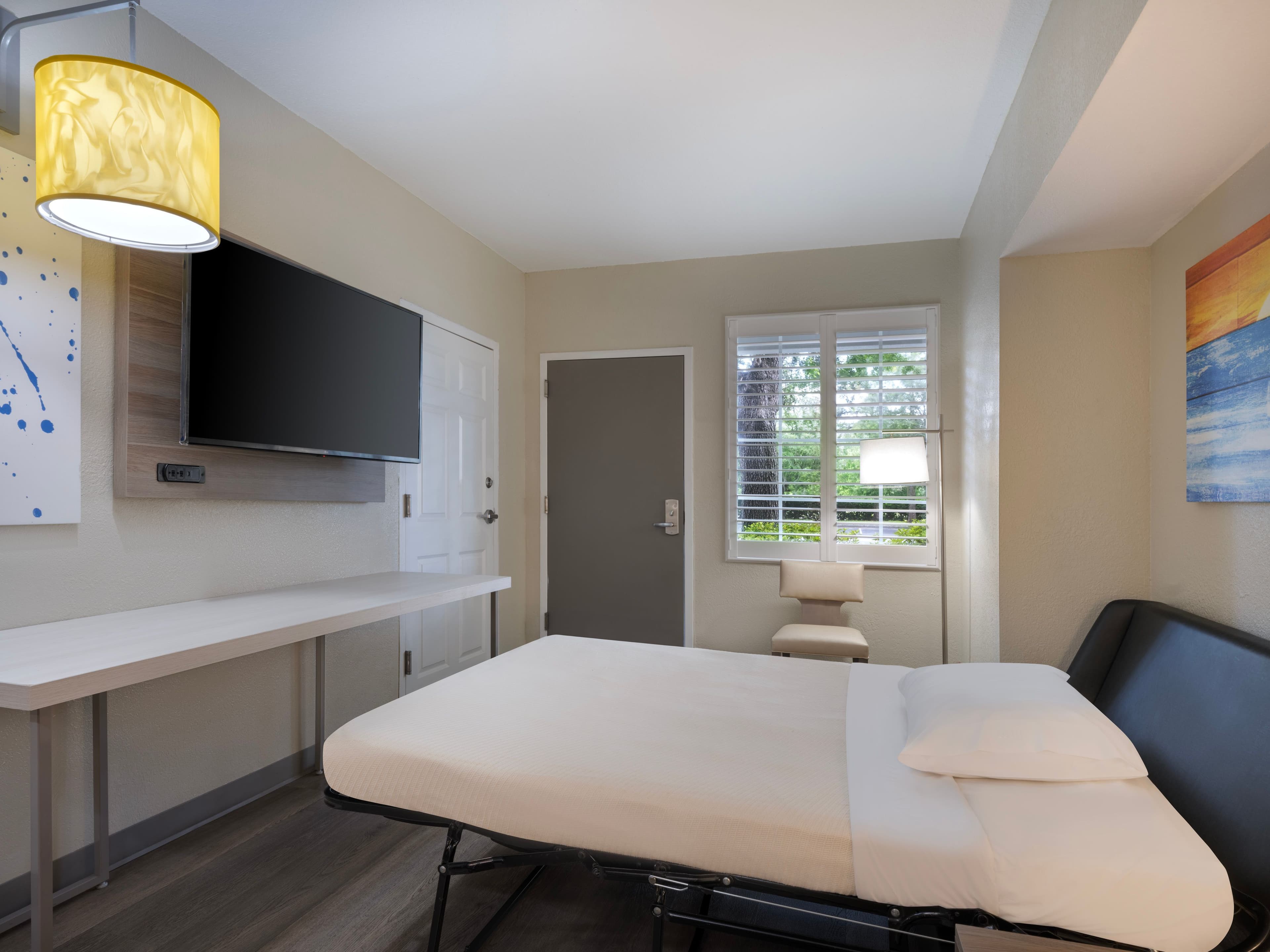 Holiday Inn Resort Orlando Suites - Waterpark — 21