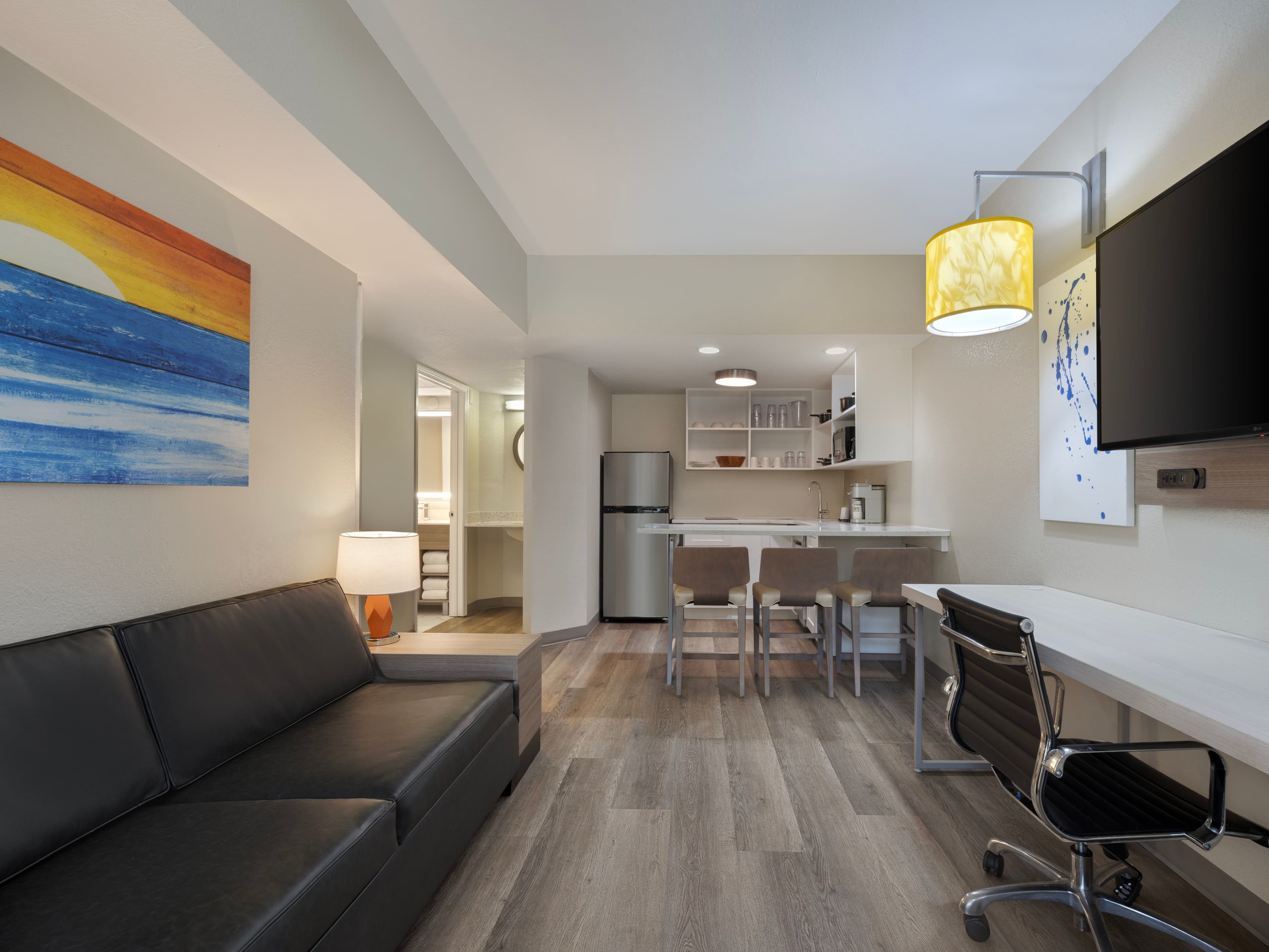 Holiday Inn Resort Orlando Suites - Waterpark — 18