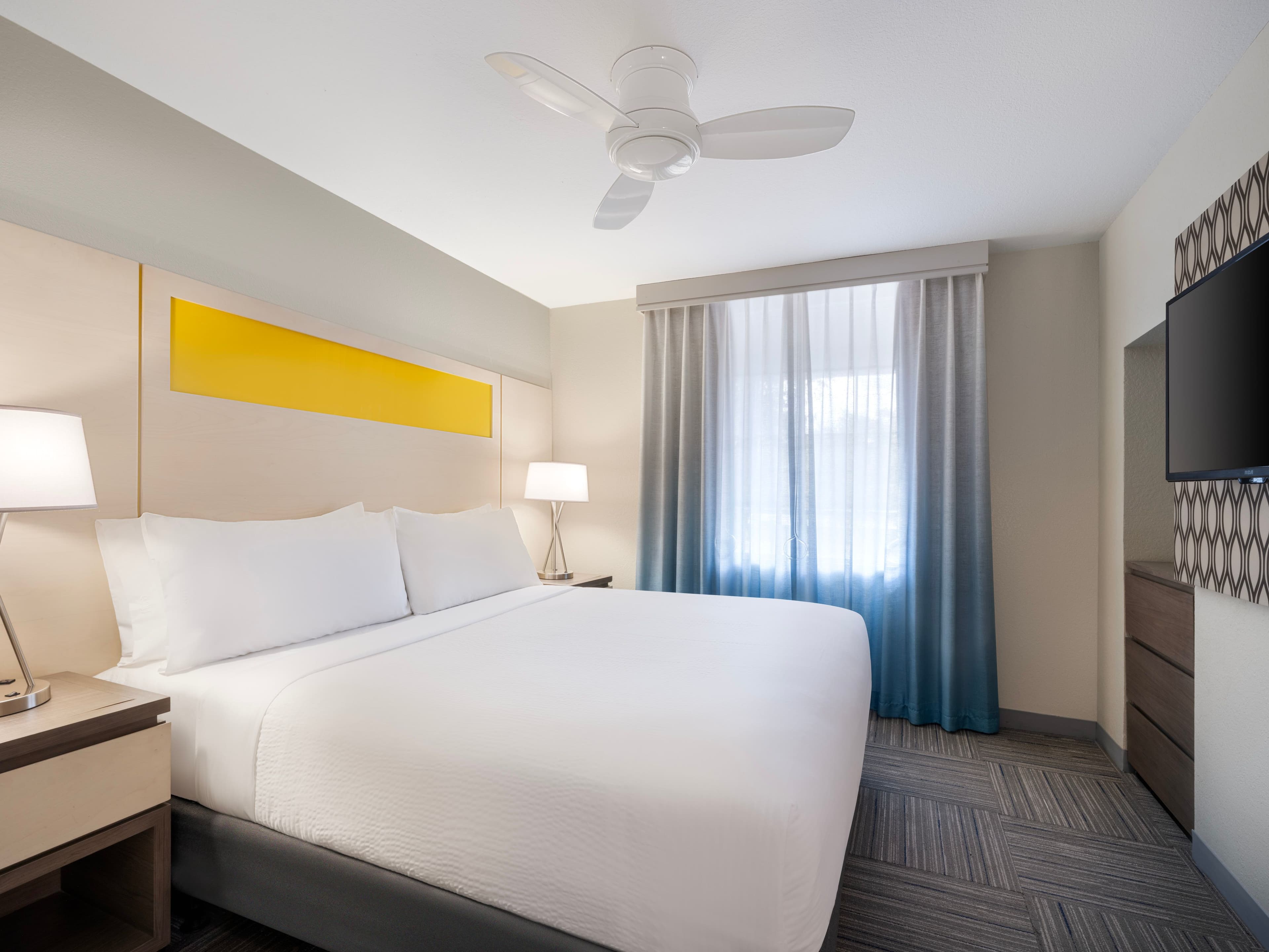 Holiday Inn Resort Orlando Suites - Waterpark — 7