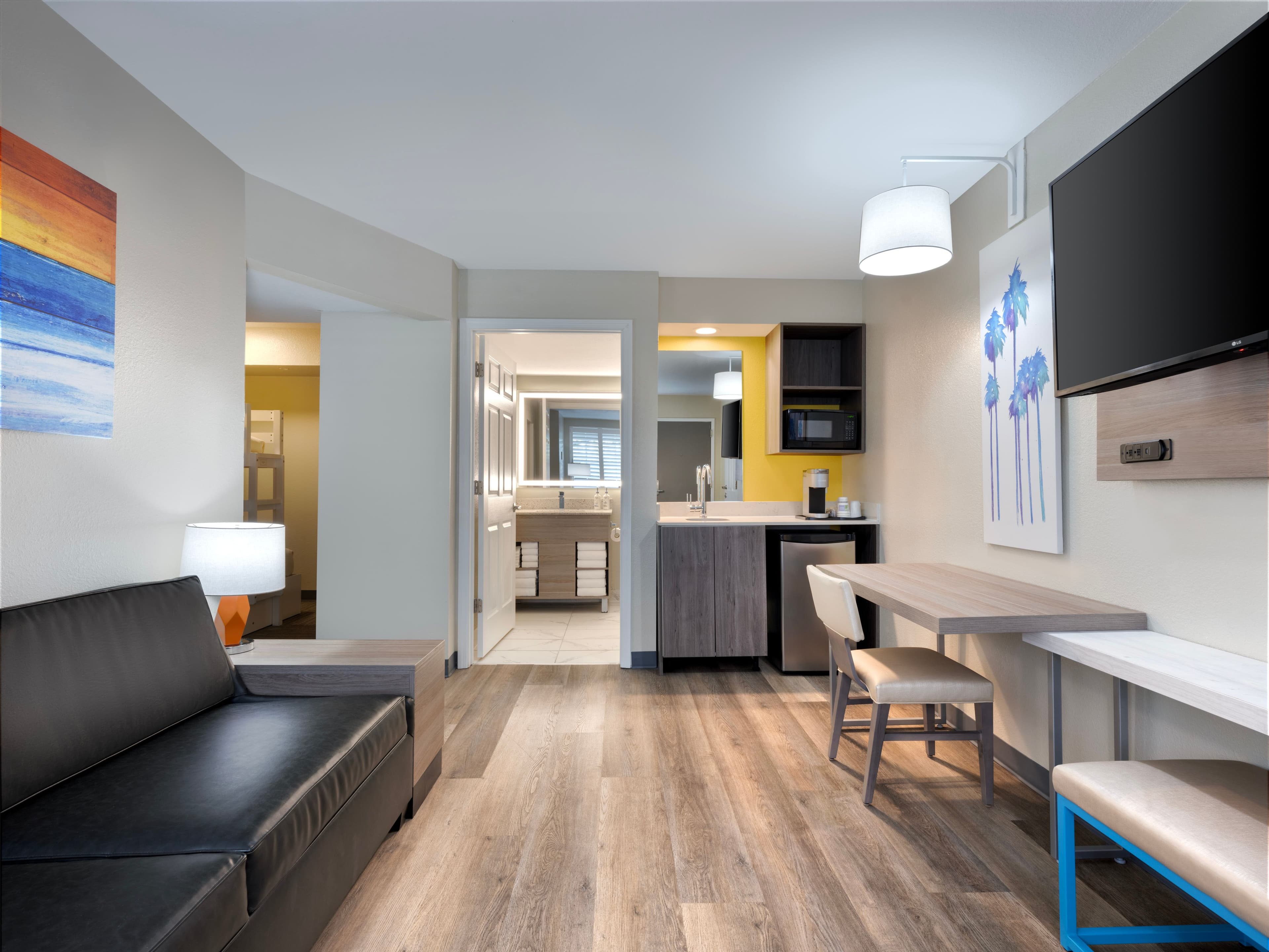 Holiday Inn Resort Orlando Suites - Waterpark — 6