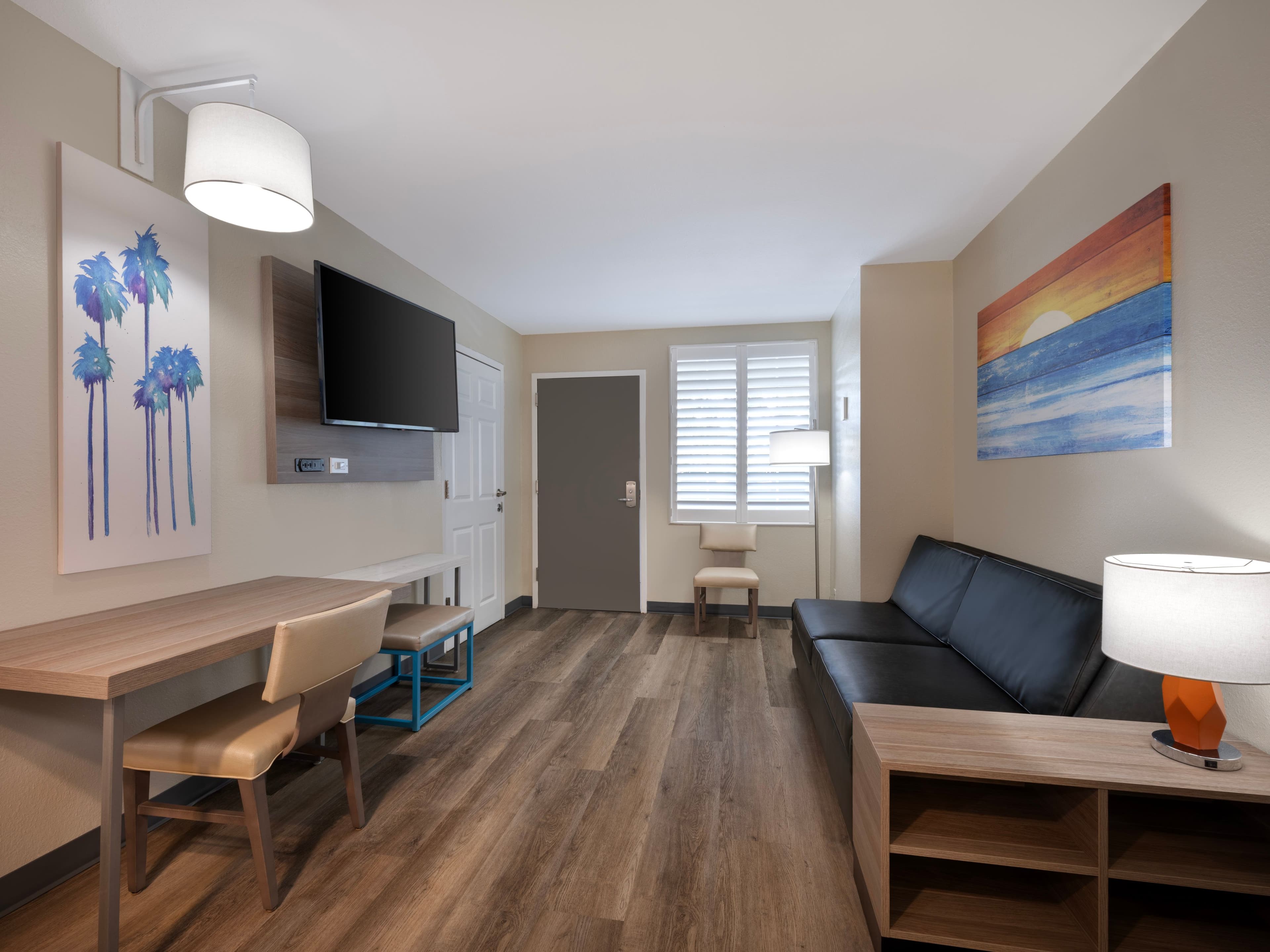 Holiday Inn Resort Orlando Suites - Waterpark — 24