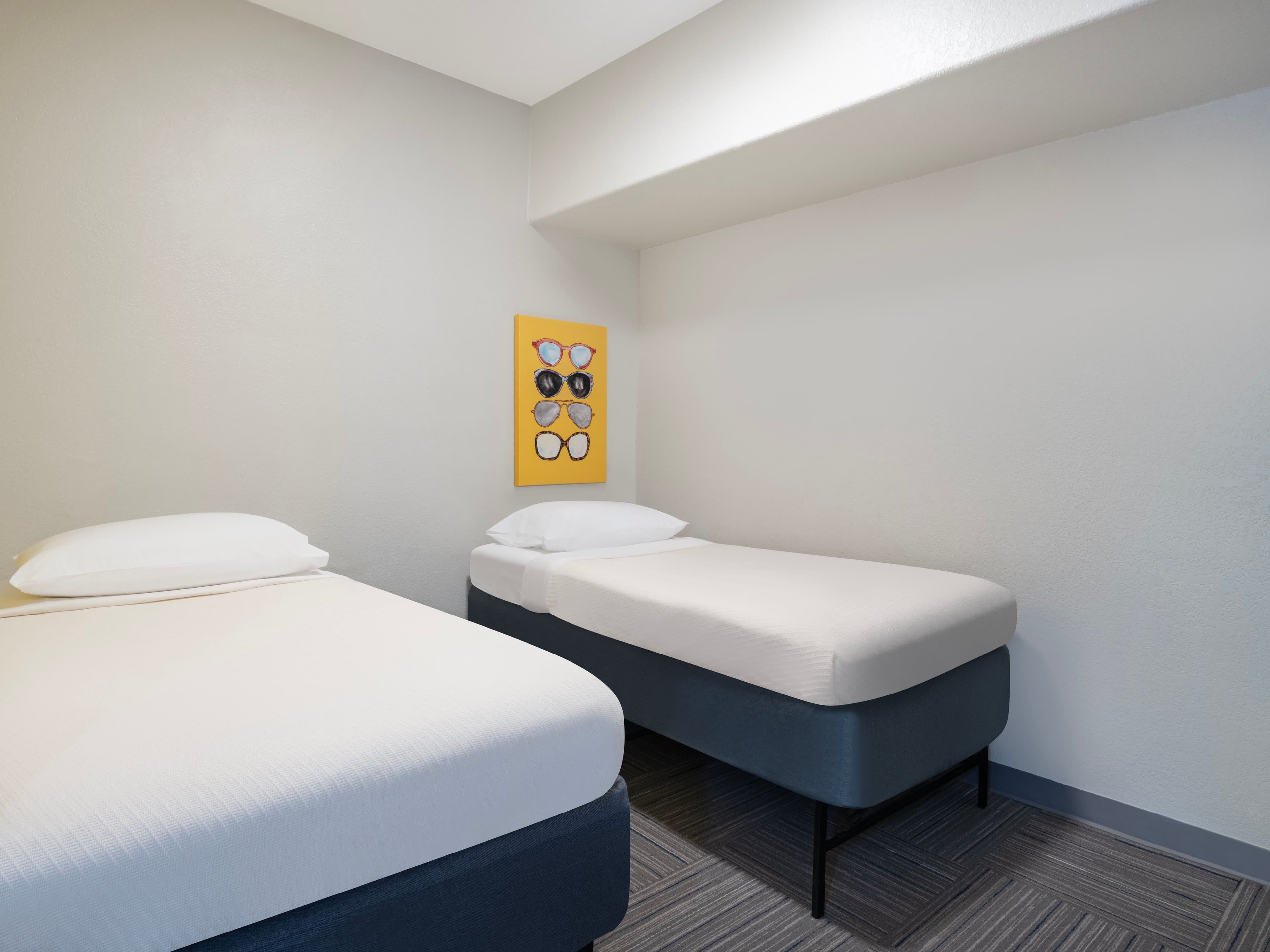 Holiday Inn Resort Orlando Suites - Waterpark — 25