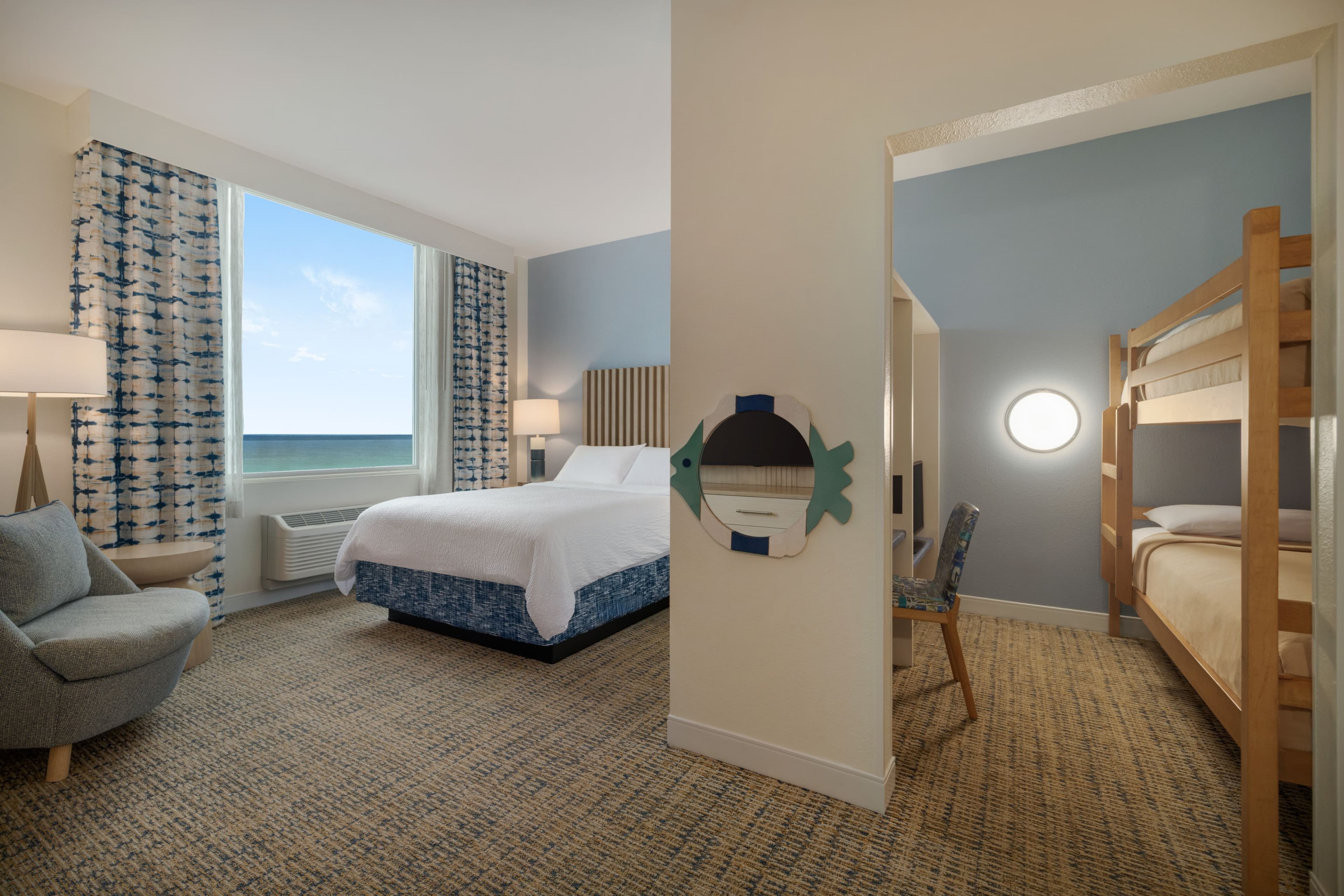 Holiday Inn Resort Pensacola Beach Gulf Front — 35